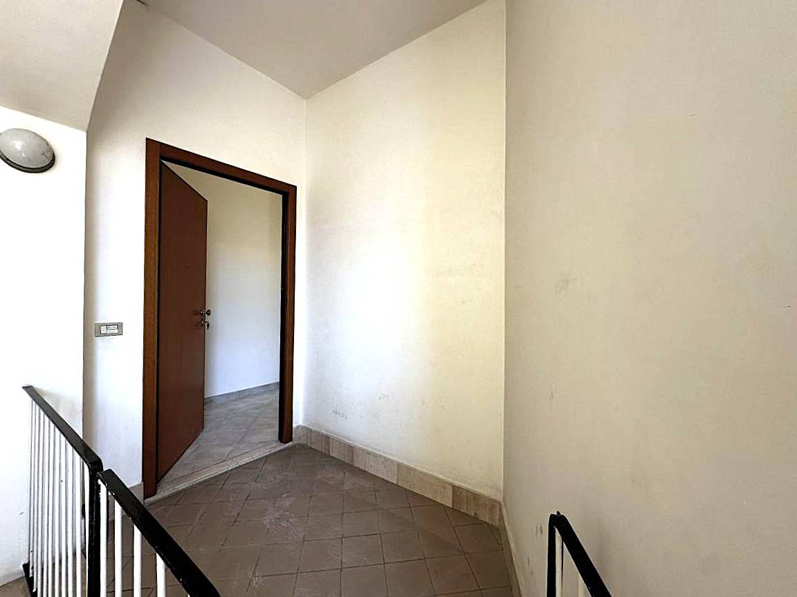Appartamento in vendita a Porto San Giorgio, Mare