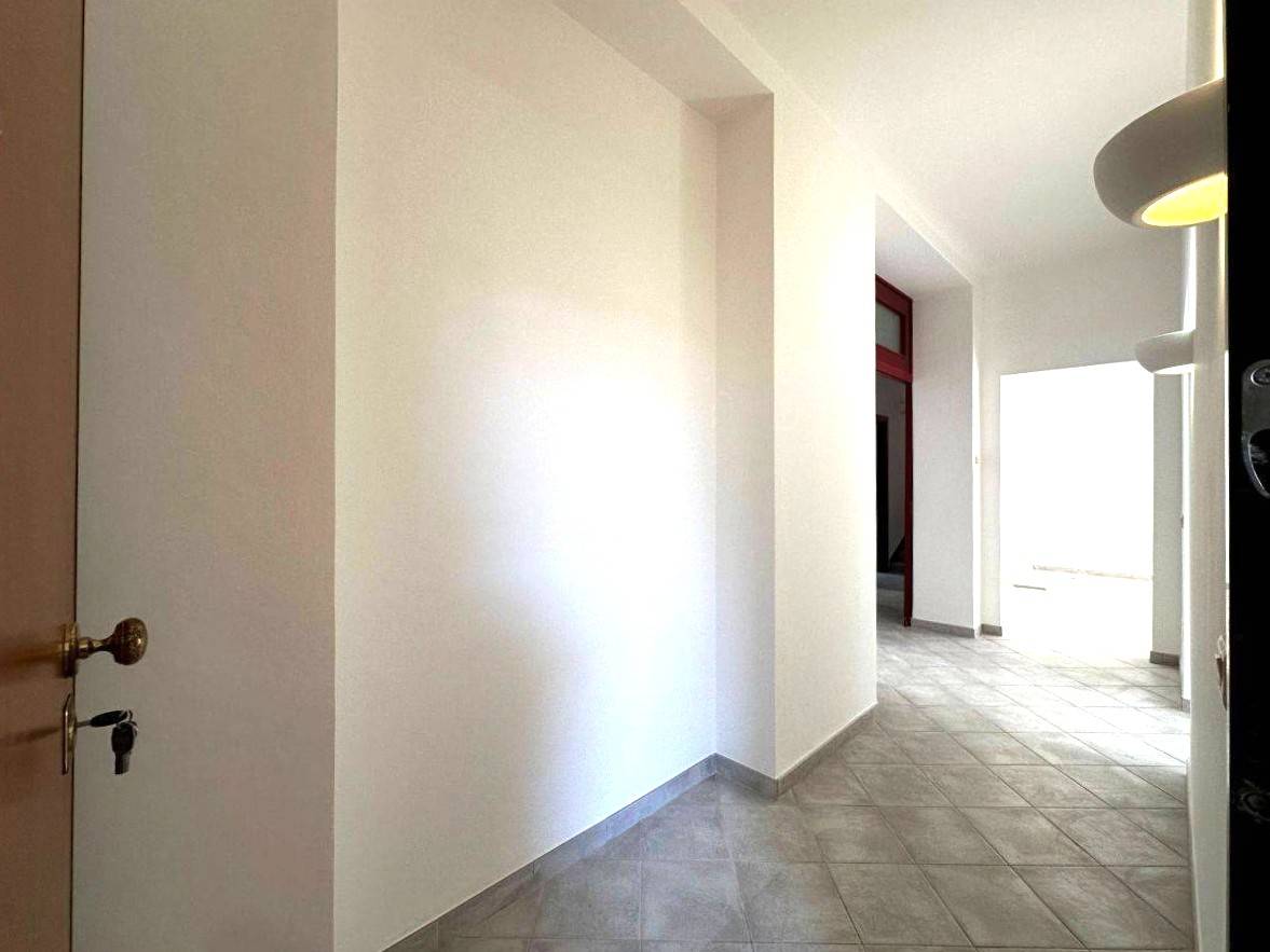Appartamento in vendita a Porto San Giorgio, Mare