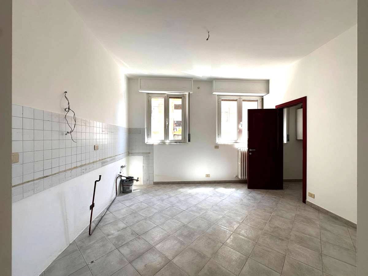 Appartamento in vendita a Porto San Giorgio, Mare