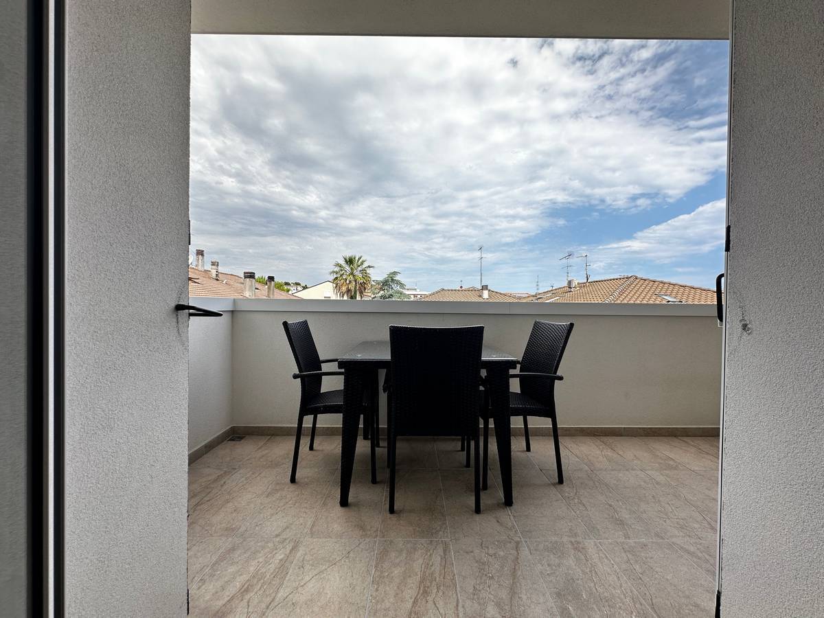 Appartamento in vendita a Porto San Giorgio, Mare