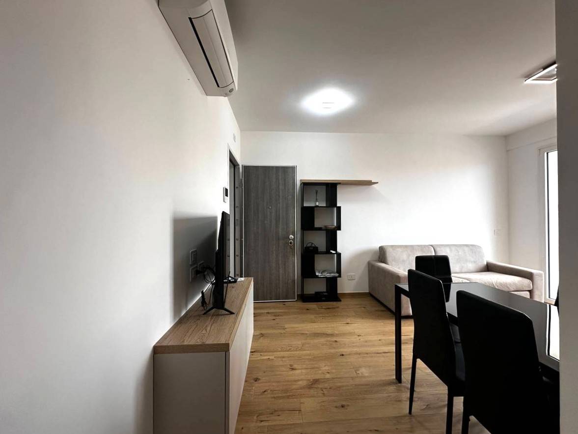 Appartamento in vendita a Porto San Giorgio, Mare