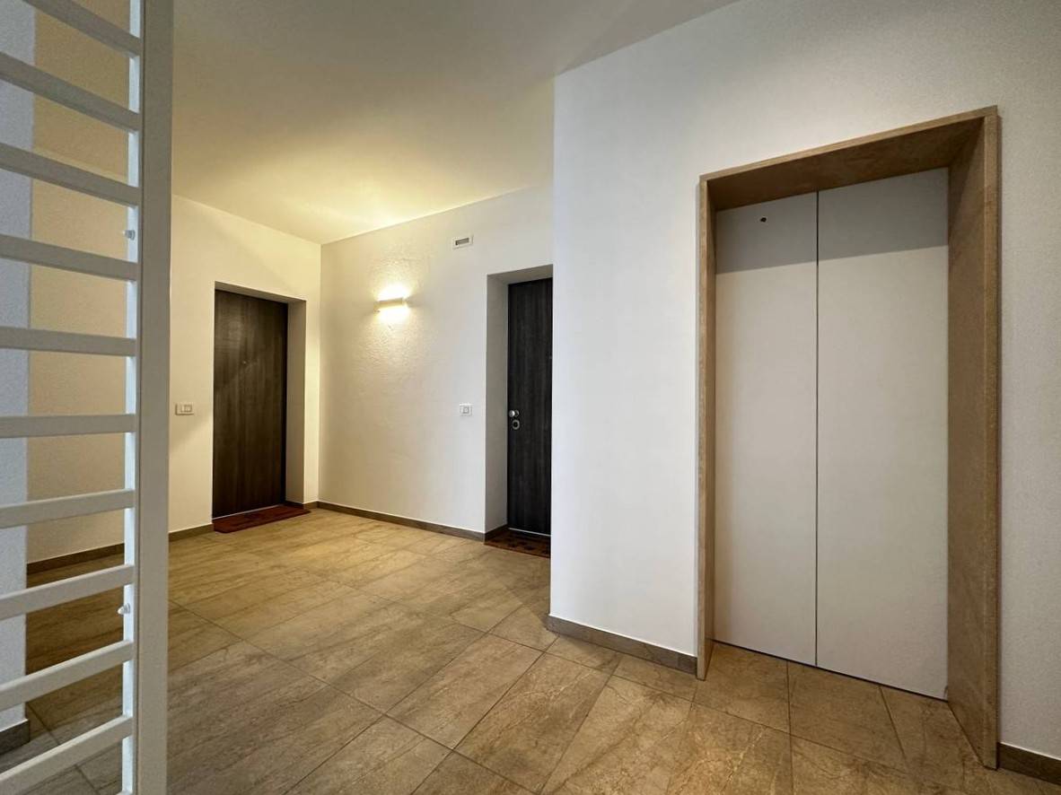Appartamento in vendita a Porto San Giorgio, Mare