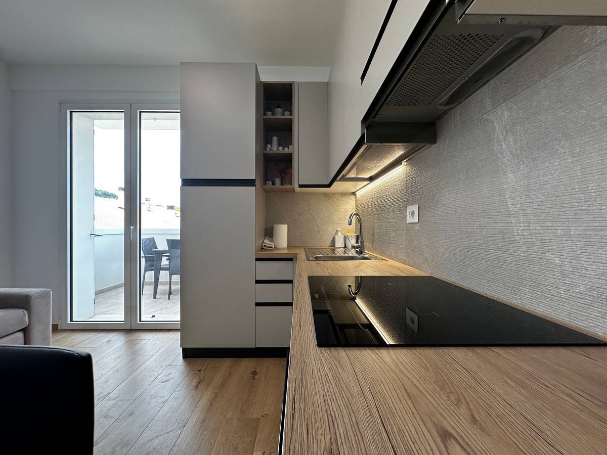 Appartamento in vendita a Porto San Giorgio, Mare