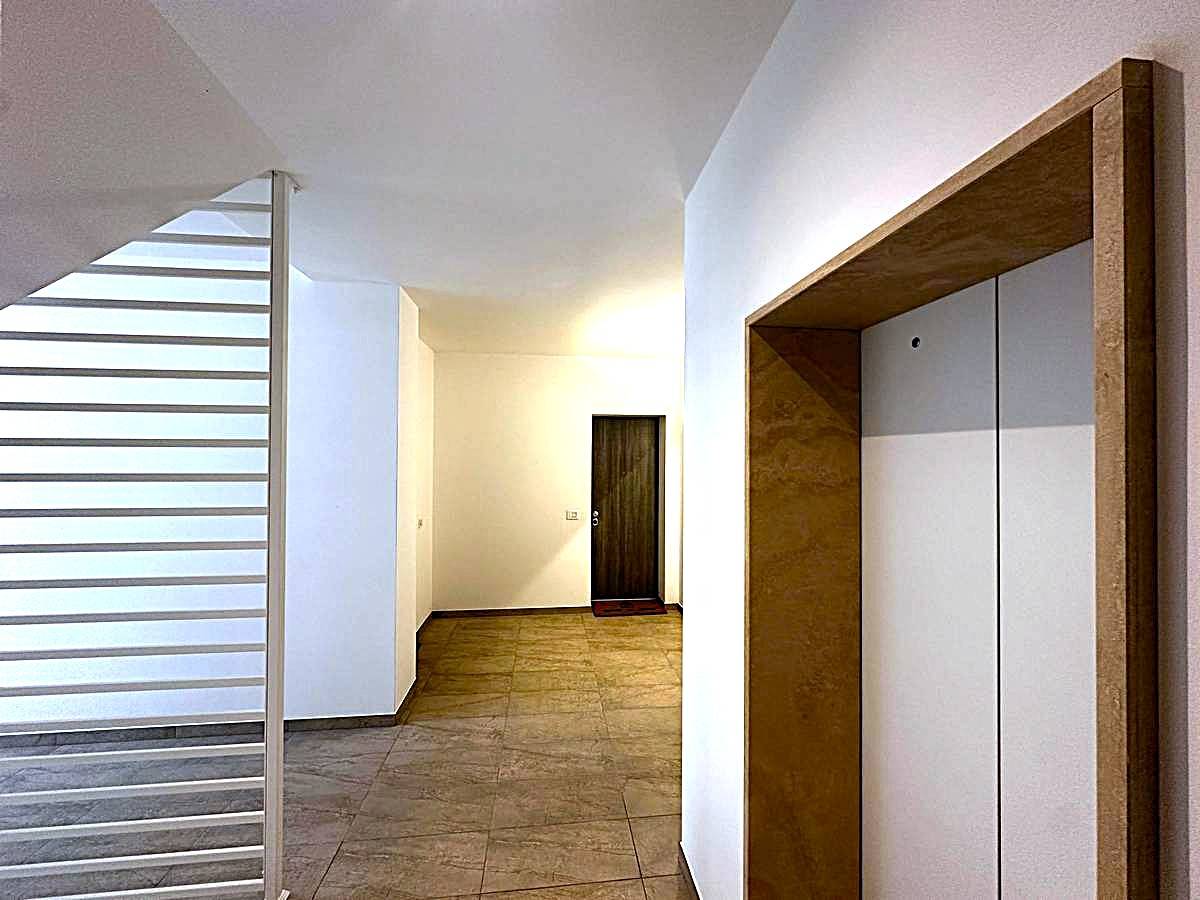 Appartamento in vendita a Porto San Giorgio, Mare