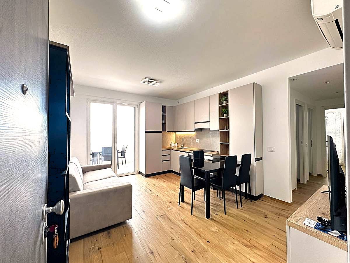 Appartamento in vendita a Porto San Giorgio, Mare