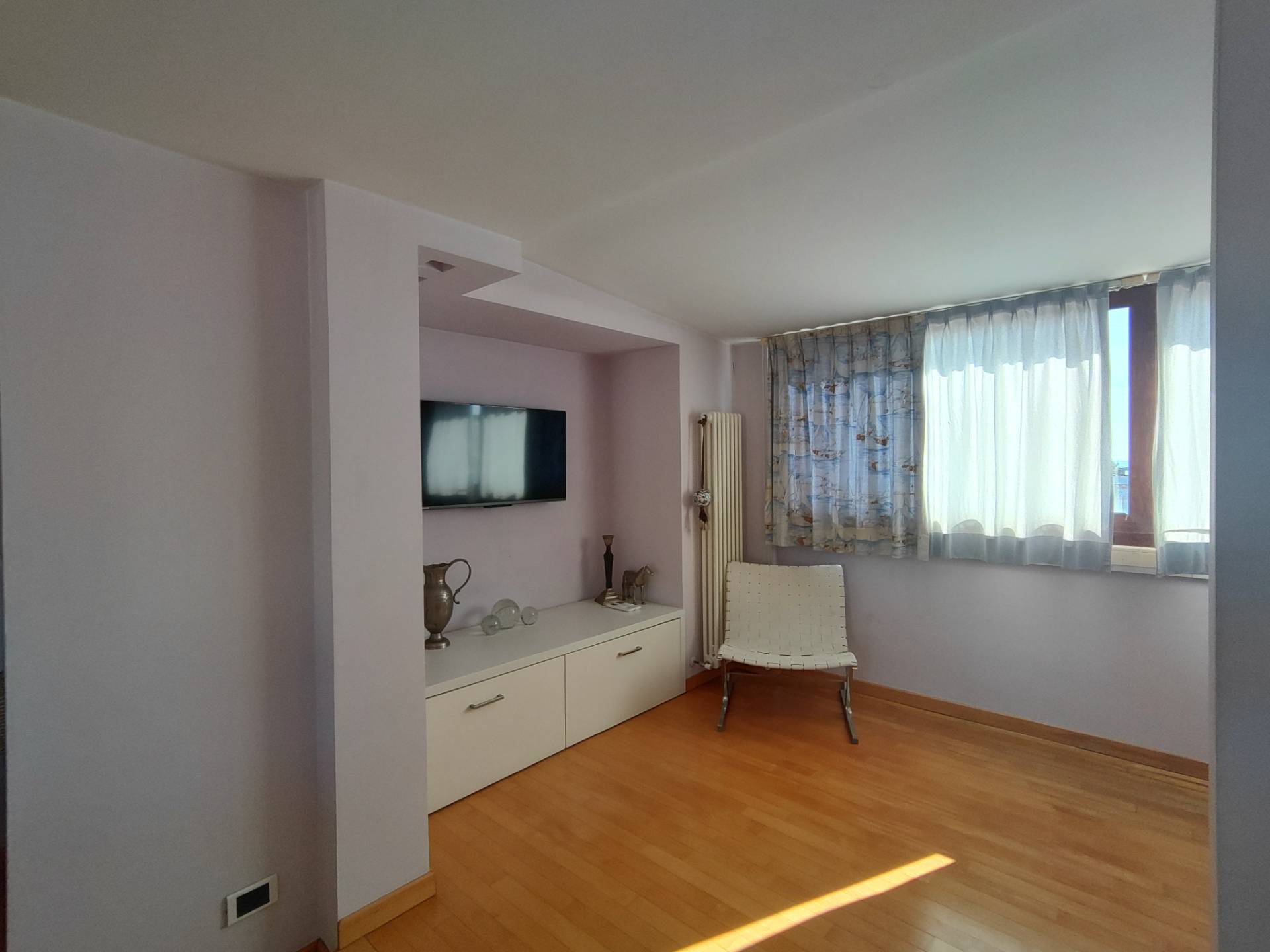 Appartamento in affitto a Porto San Giorgio