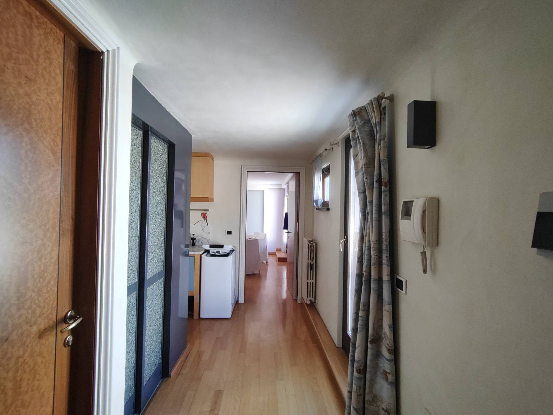 Appartamento in affitto a Porto San Giorgio