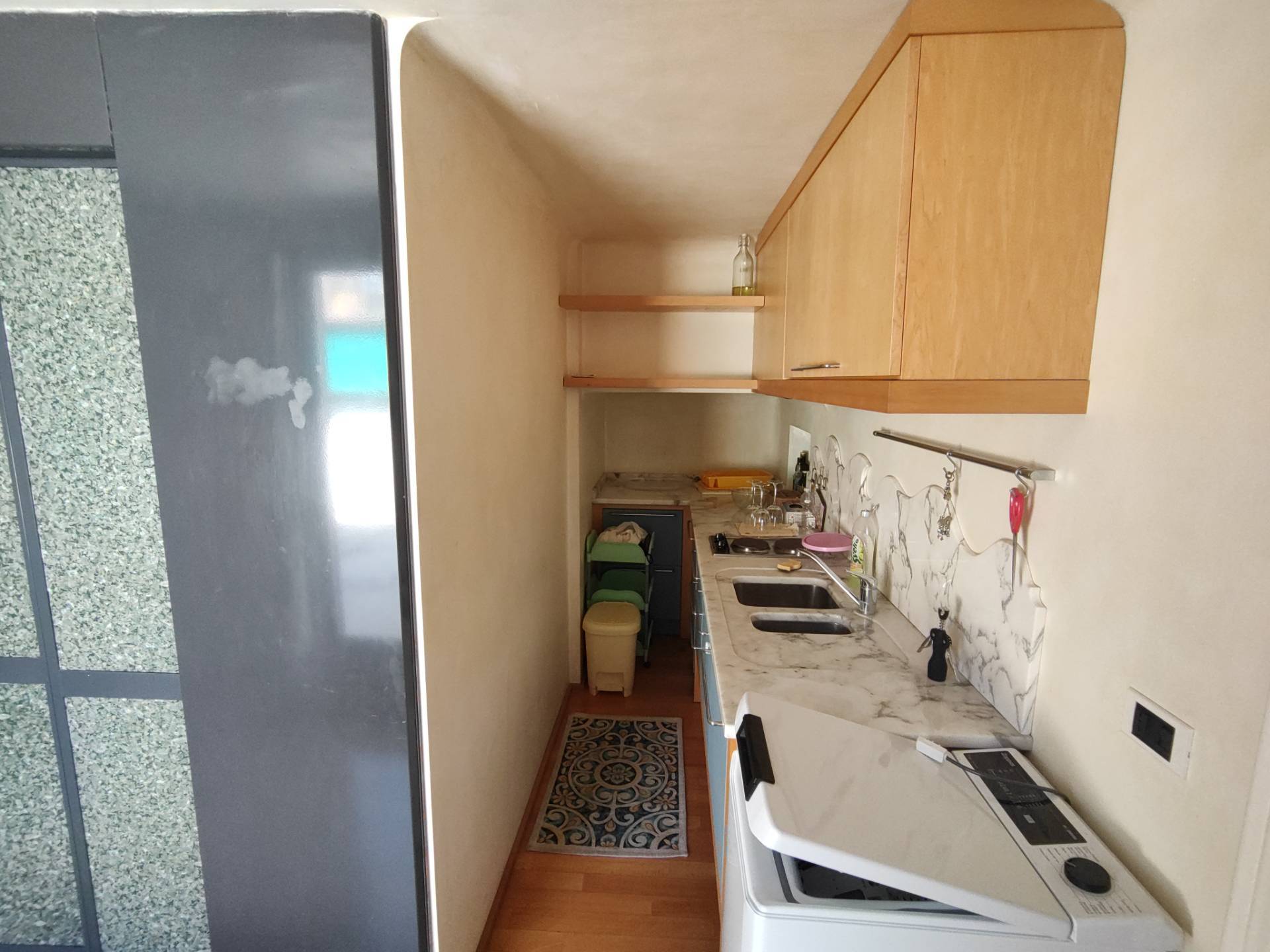 Appartamento in affitto a Porto San Giorgio