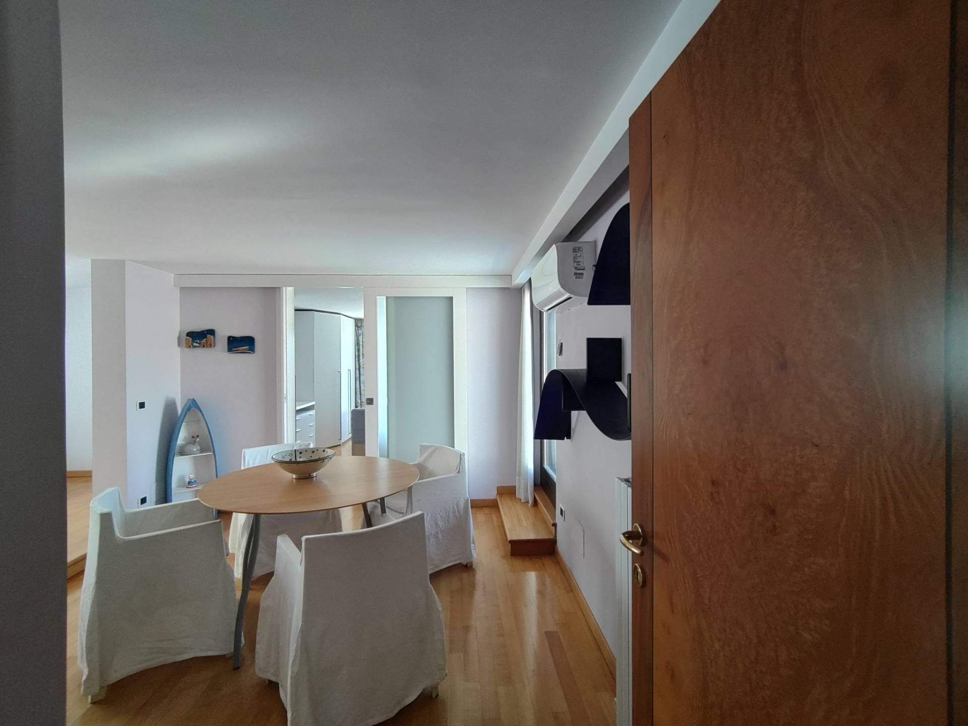 Appartamento in affitto a Porto San Giorgio