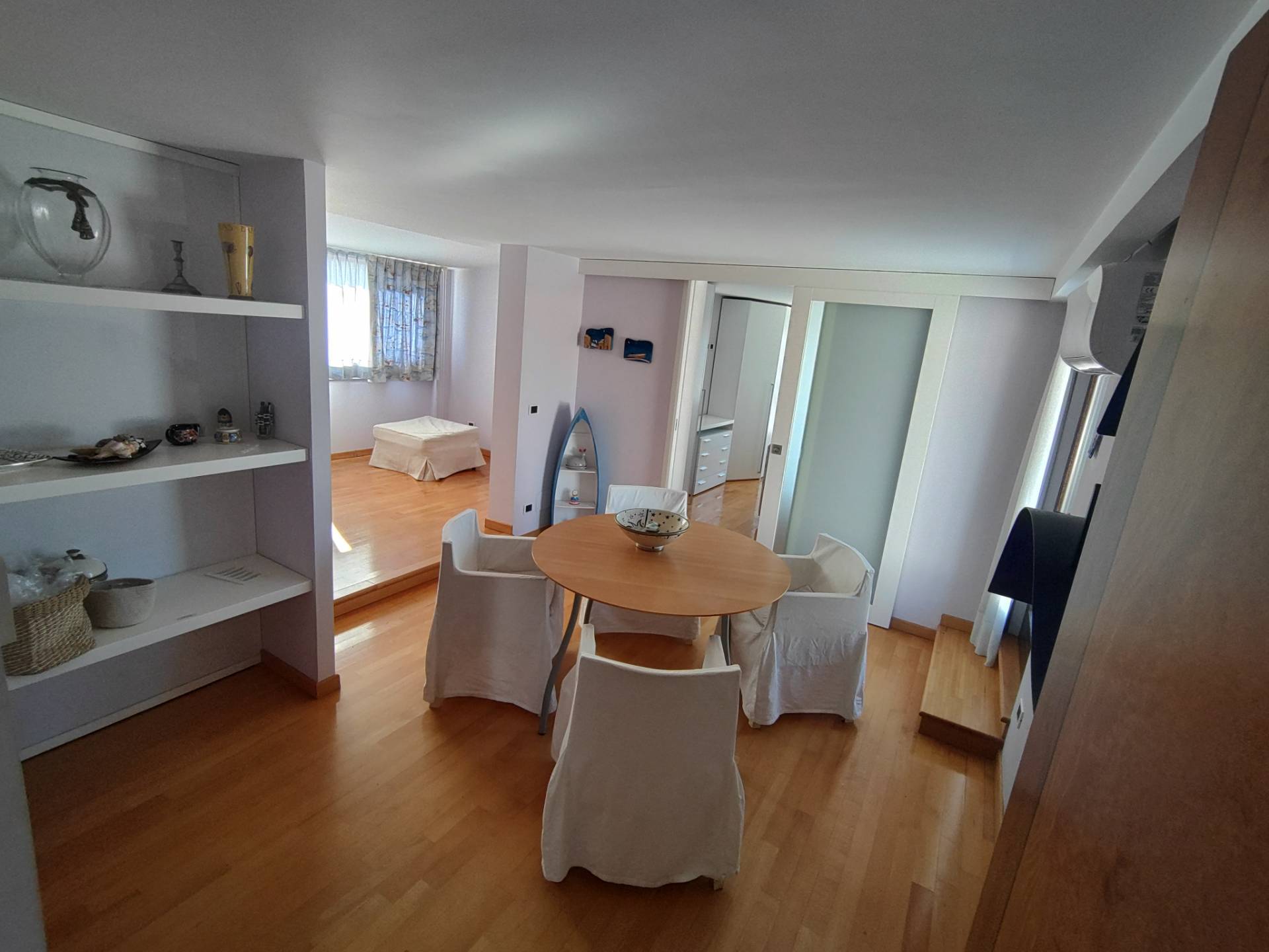 Appartamento in affitto a Porto San Giorgio