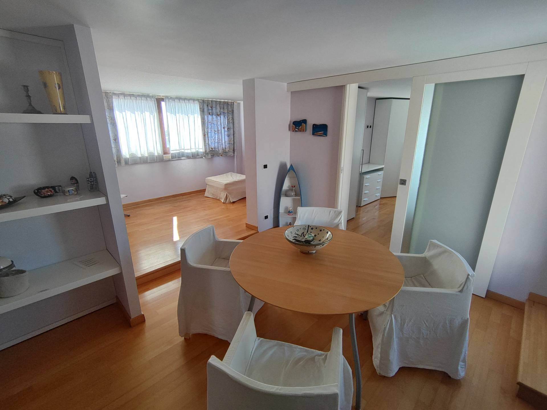 Appartamento in affitto a Porto San Giorgio