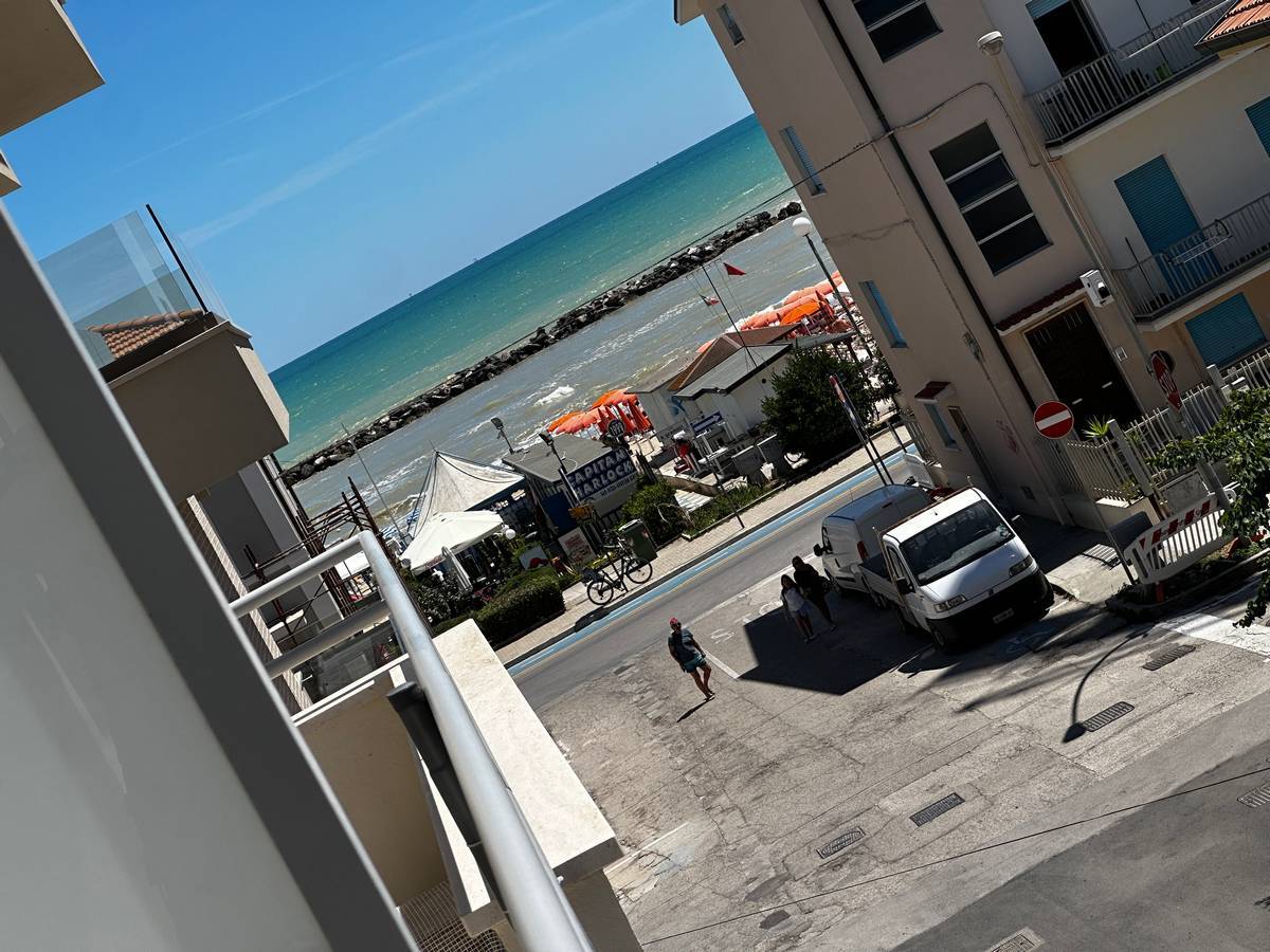 Appartamento in vendita a Porto San Giorgio, Mare