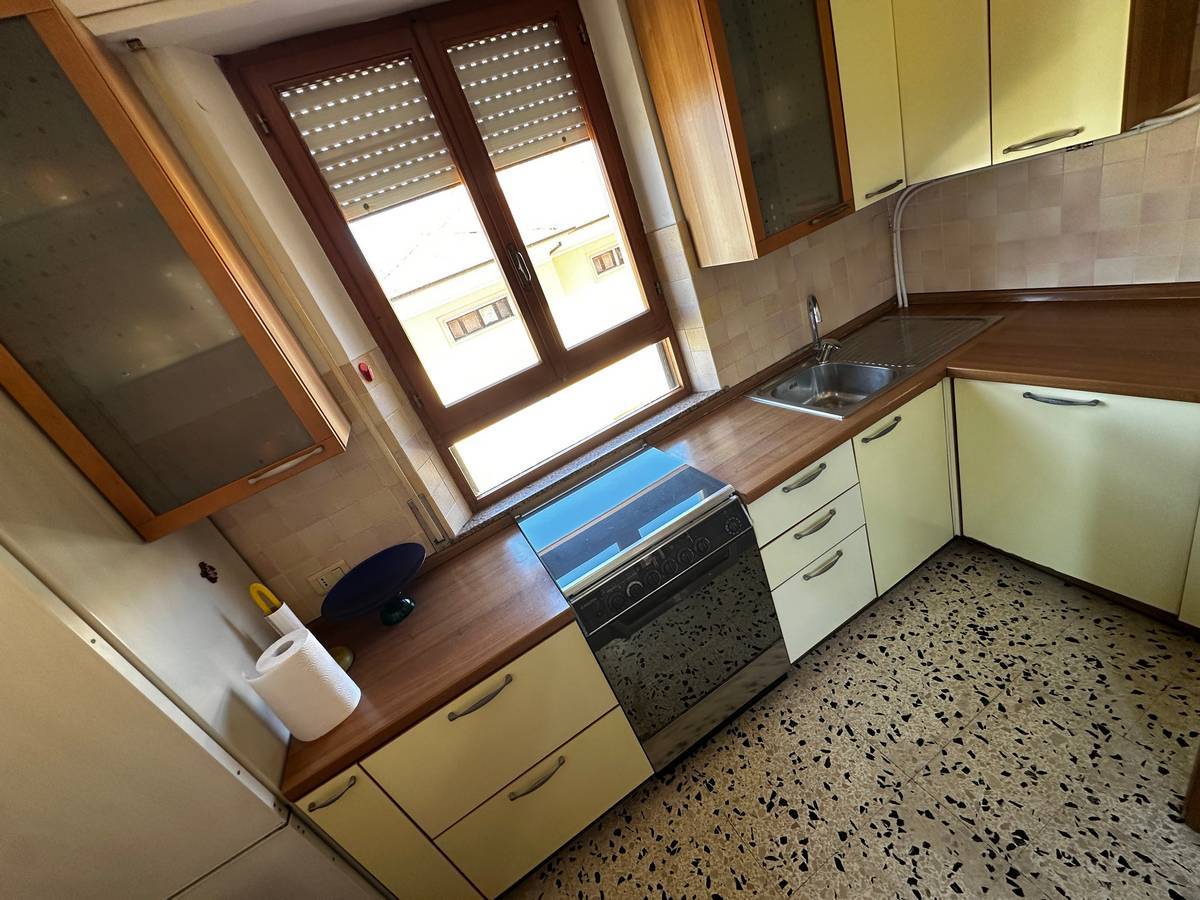Appartamento in vendita a Porto San Giorgio, Mare