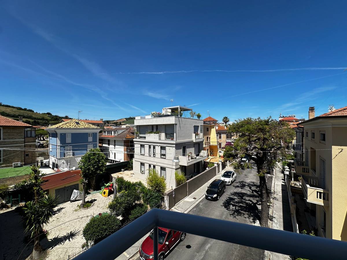 Appartamento in vendita a Porto San Giorgio, Mare