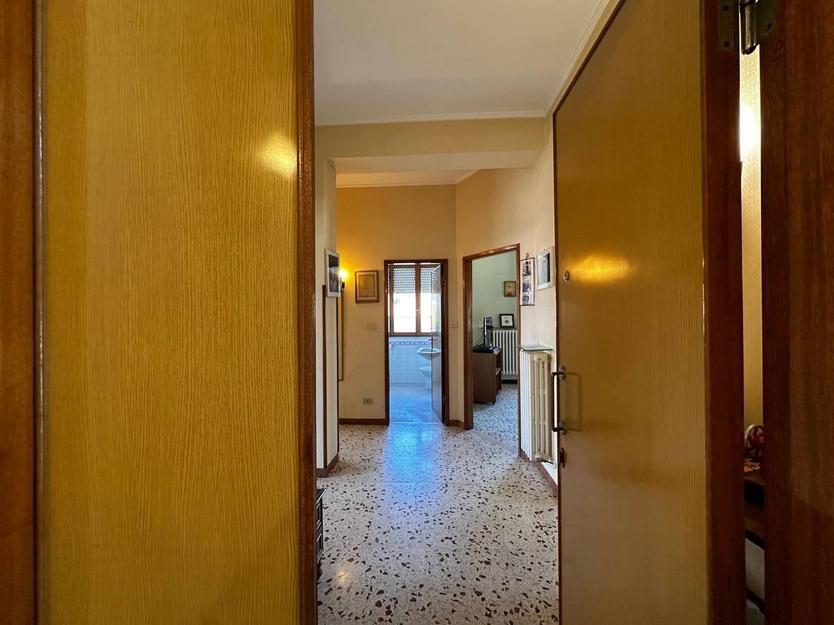 Appartamento in vendita a Porto San Giorgio, Mare