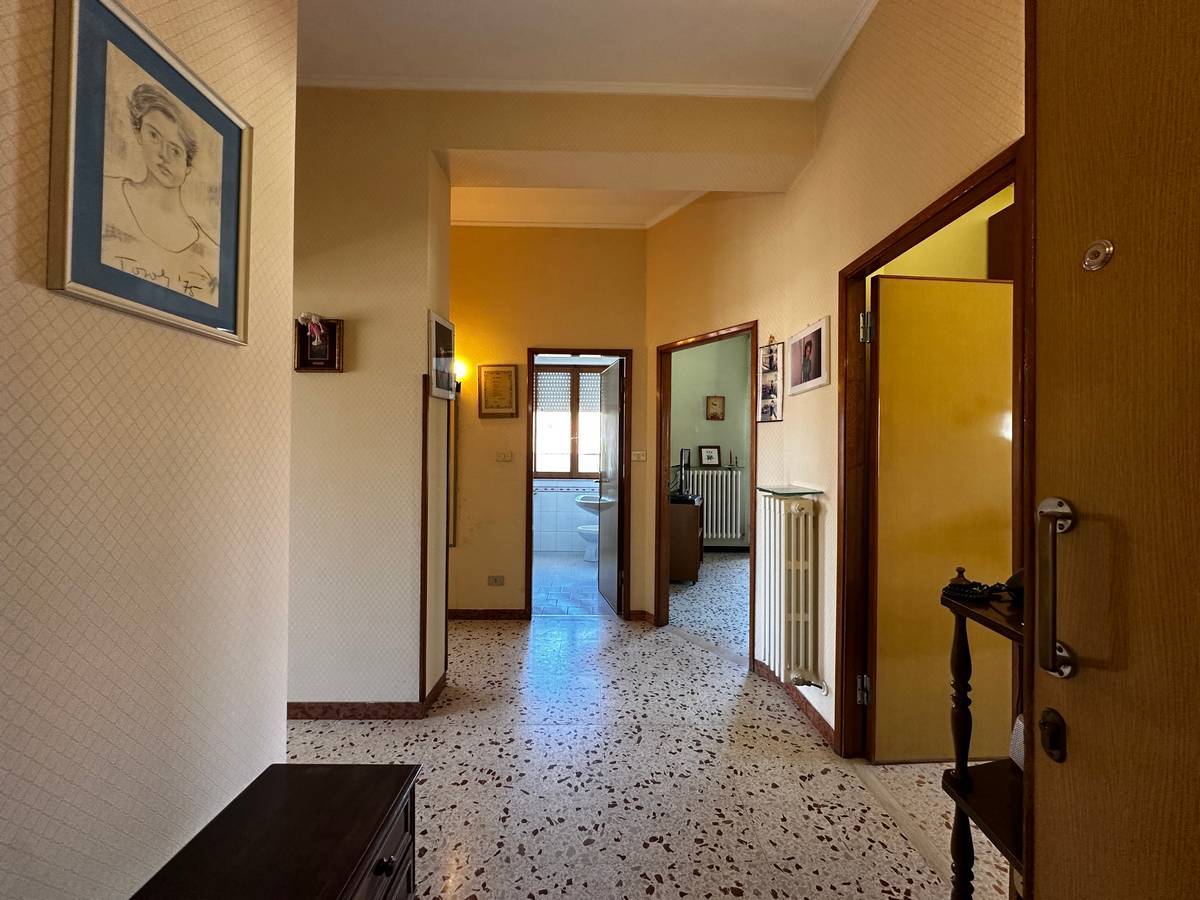 Appartamento in vendita a Porto San Giorgio, Mare