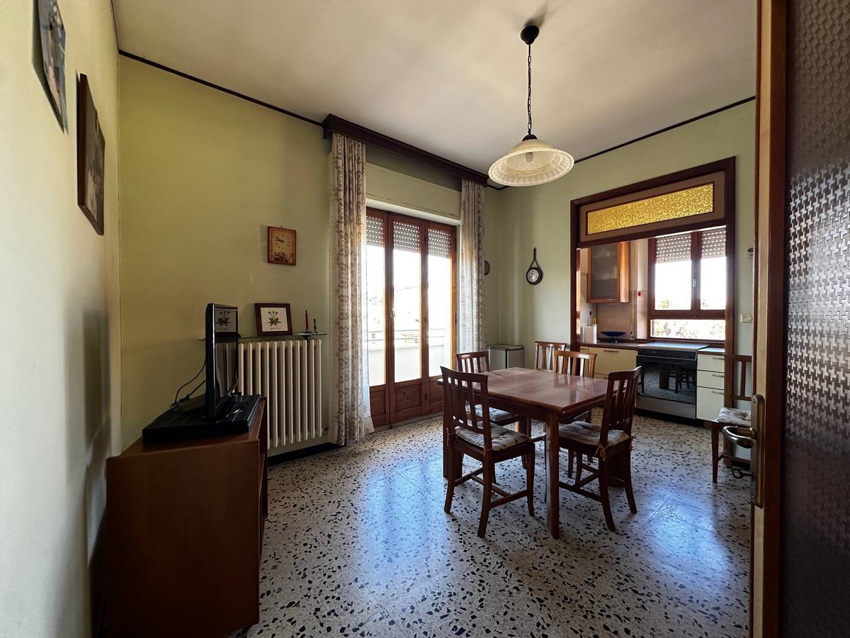 Appartamento in vendita a Porto San Giorgio, Mare