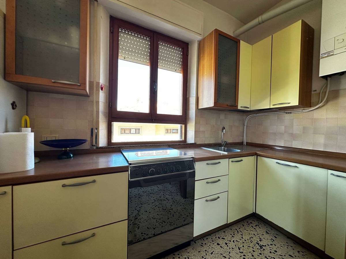 Appartamento in vendita a Porto San Giorgio, Mare