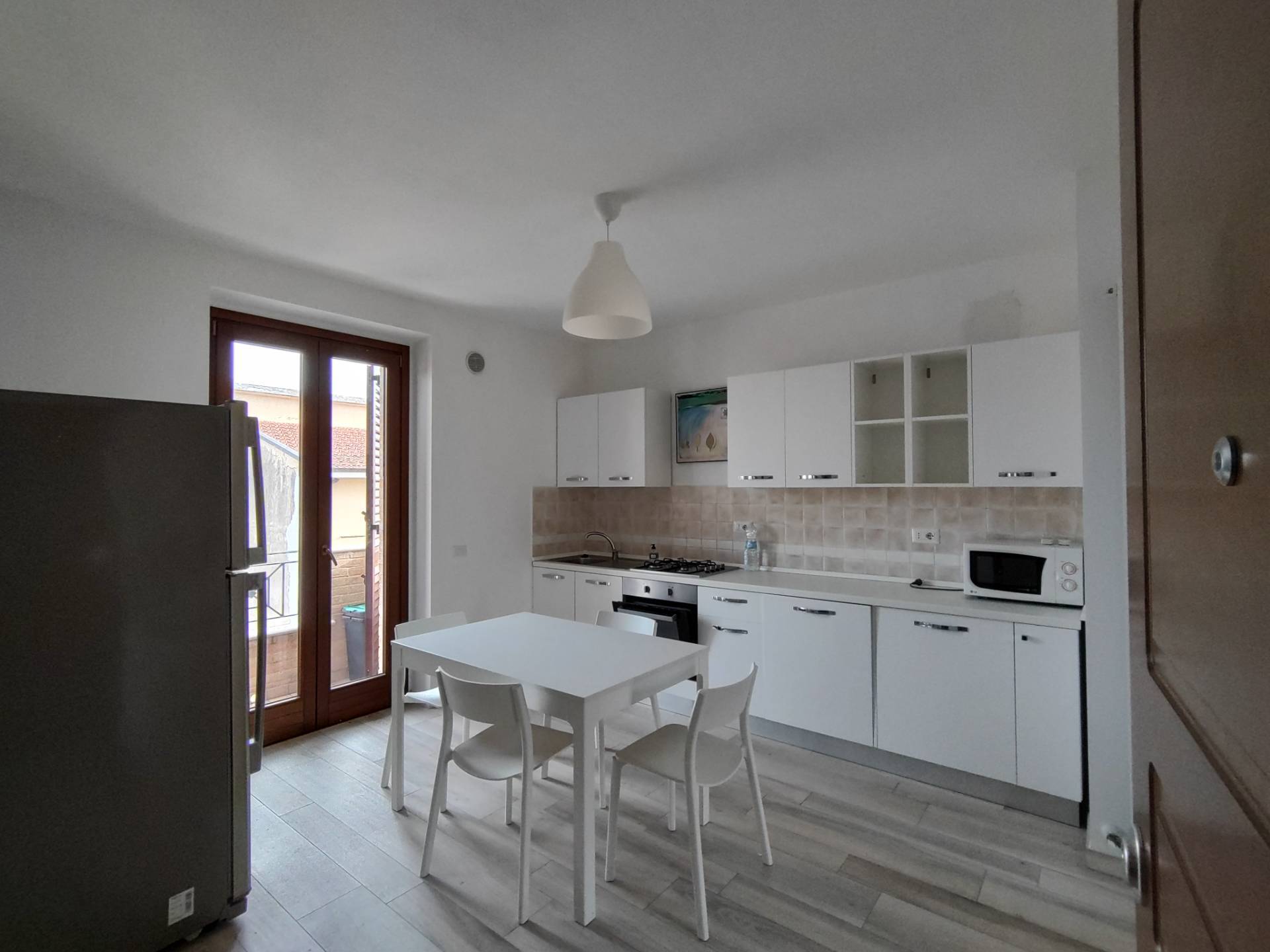 Appartamento in affitto a Porto San Giorgio