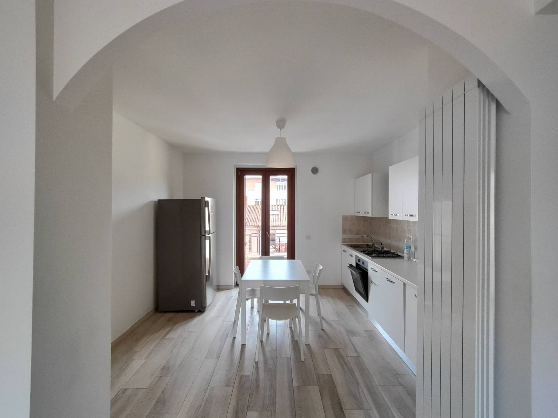 Appartamento in affitto a Porto San Giorgio