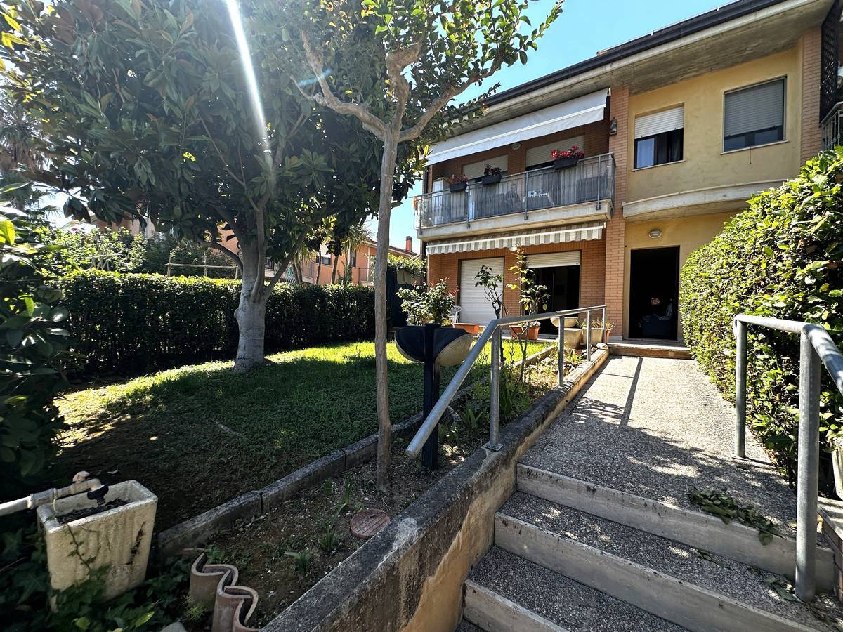 Appartamento in vendita a Altidona, Marina di Altidona