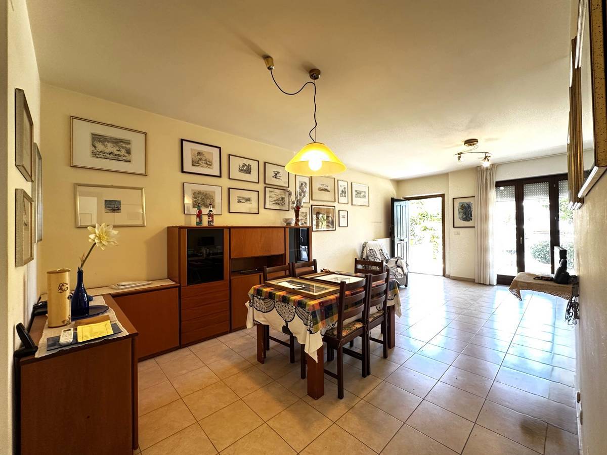 Appartamento in vendita a Altidona, Marina di Altidona