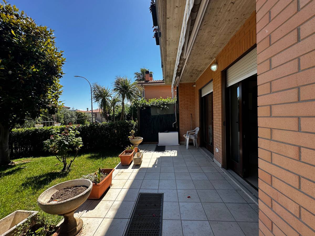 Appartamento in vendita a Altidona, Marina di Altidona