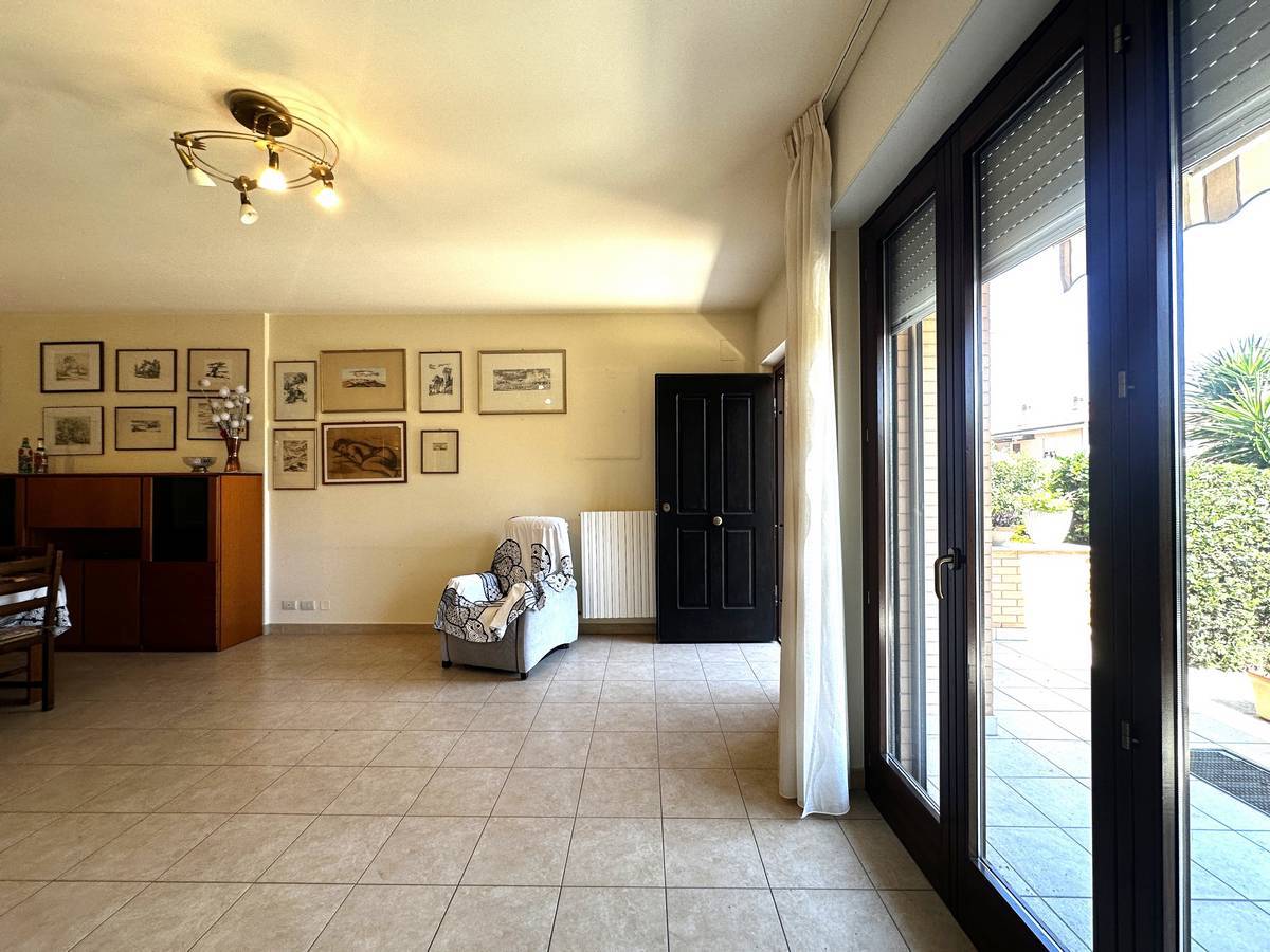 Appartamento in vendita a Altidona, Marina di Altidona