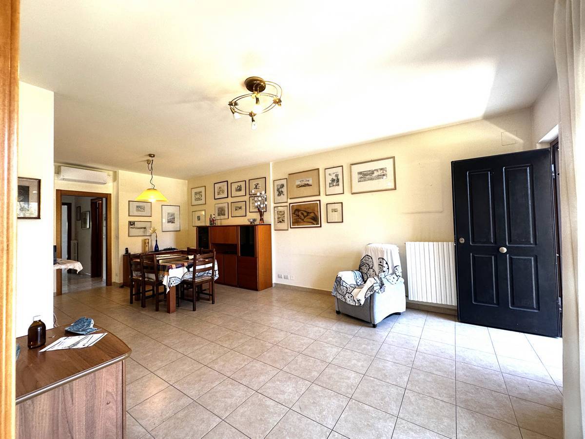Appartamento in vendita a Altidona, Marina di Altidona