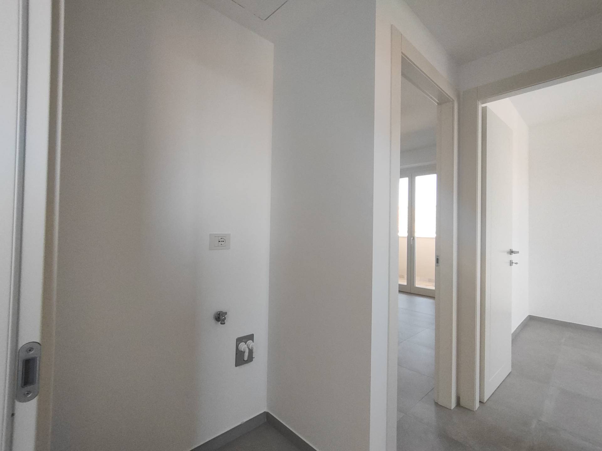Appartamento in affitto a Porto San Giorgio, Mare