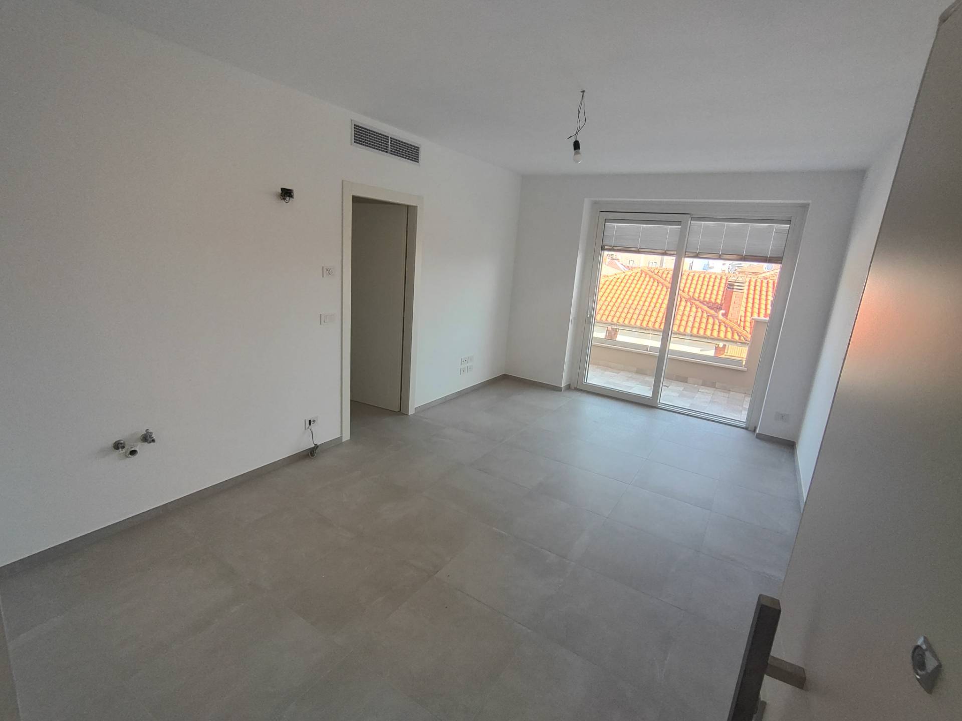 Appartamento in affitto a Porto San Giorgio, Mare