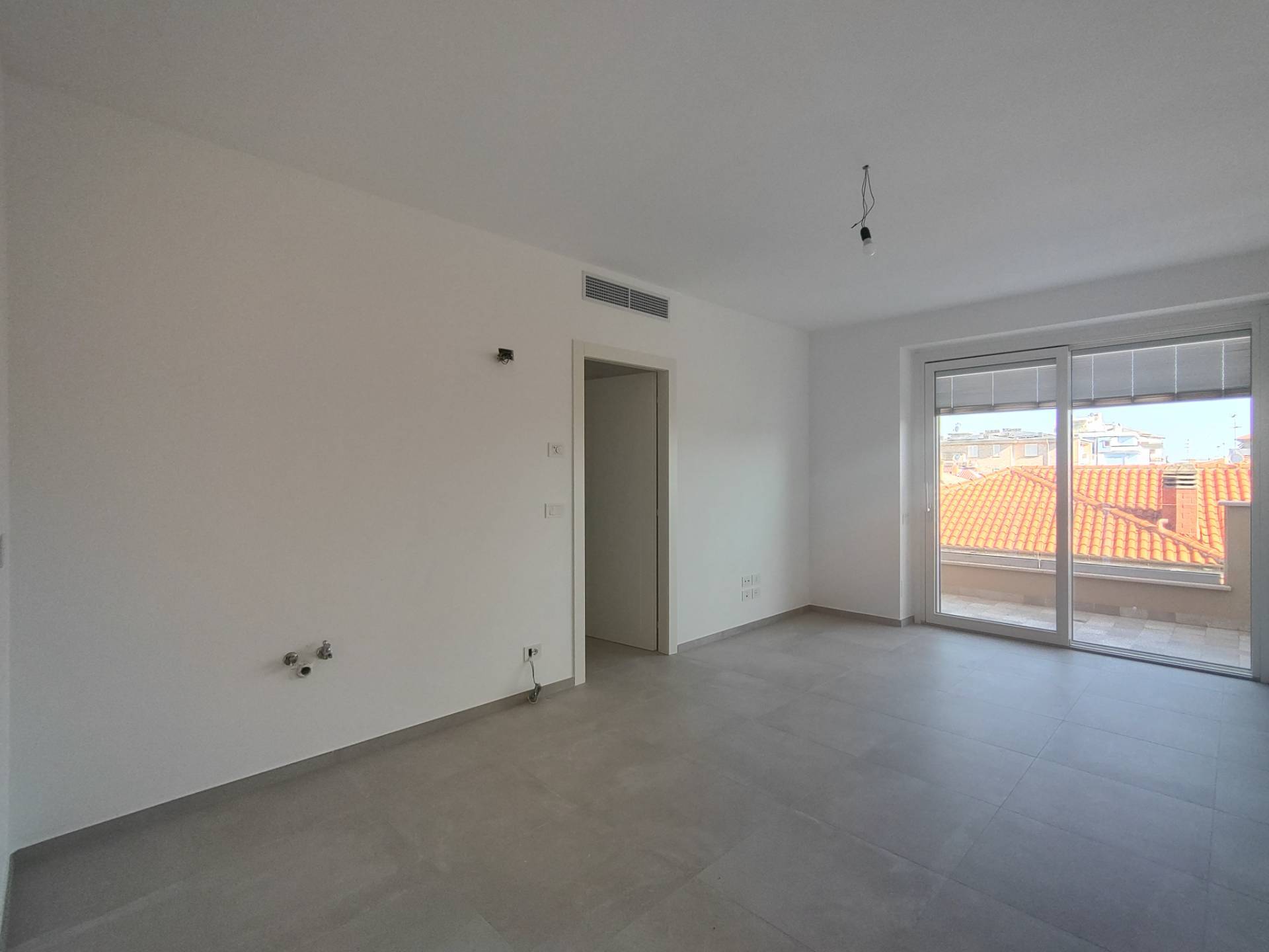 Appartamento in affitto a Porto San Giorgio, Mare