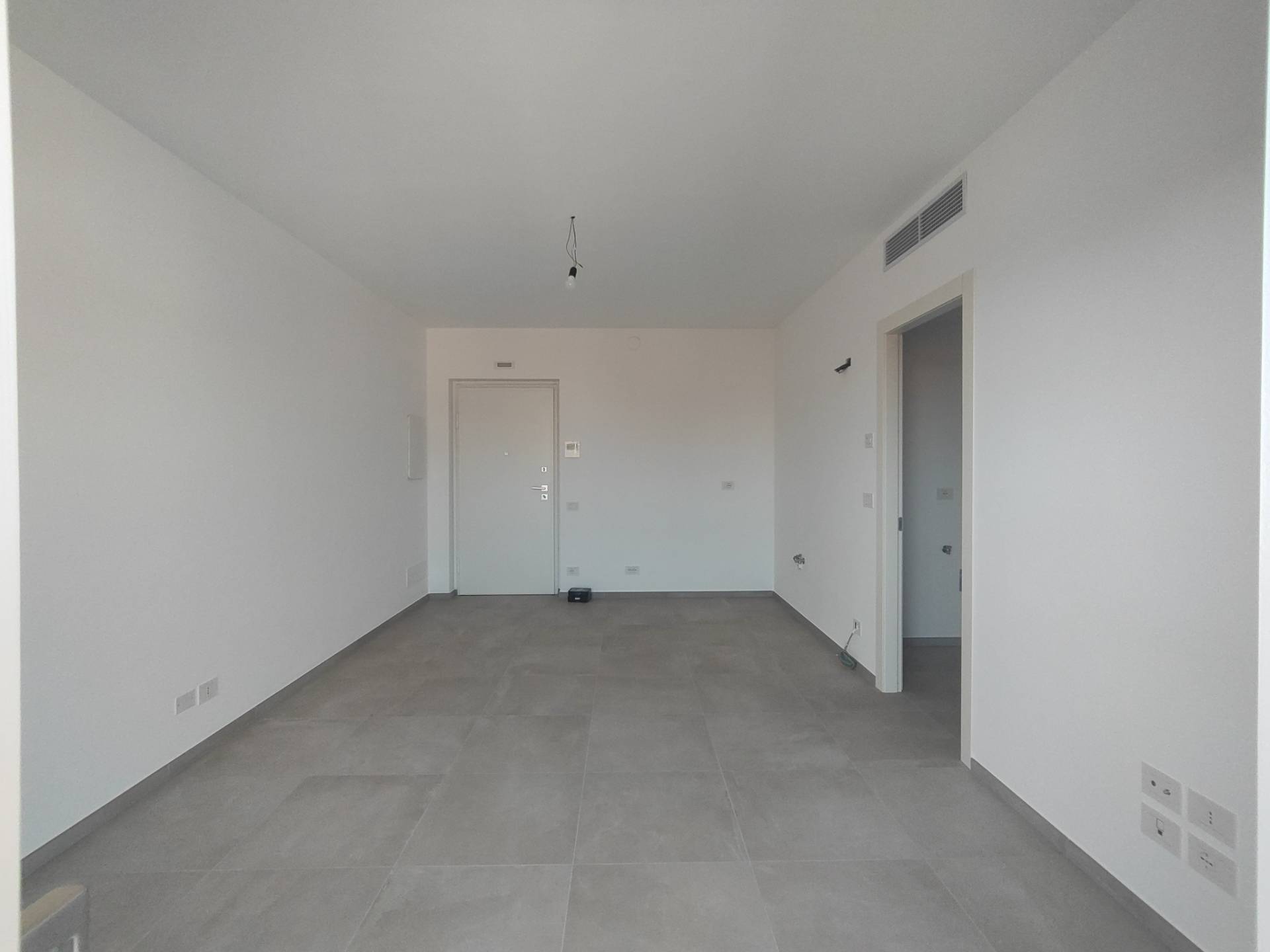 Appartamento in affitto a Porto San Giorgio, Mare