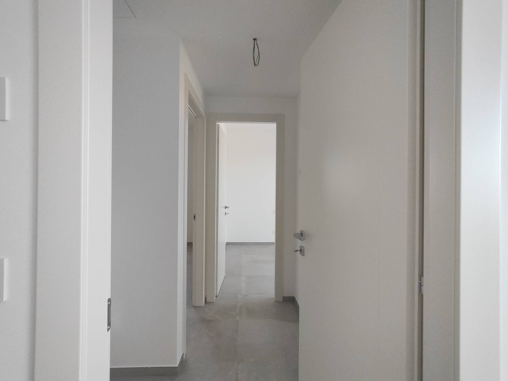 Appartamento in affitto a Porto San Giorgio, Mare