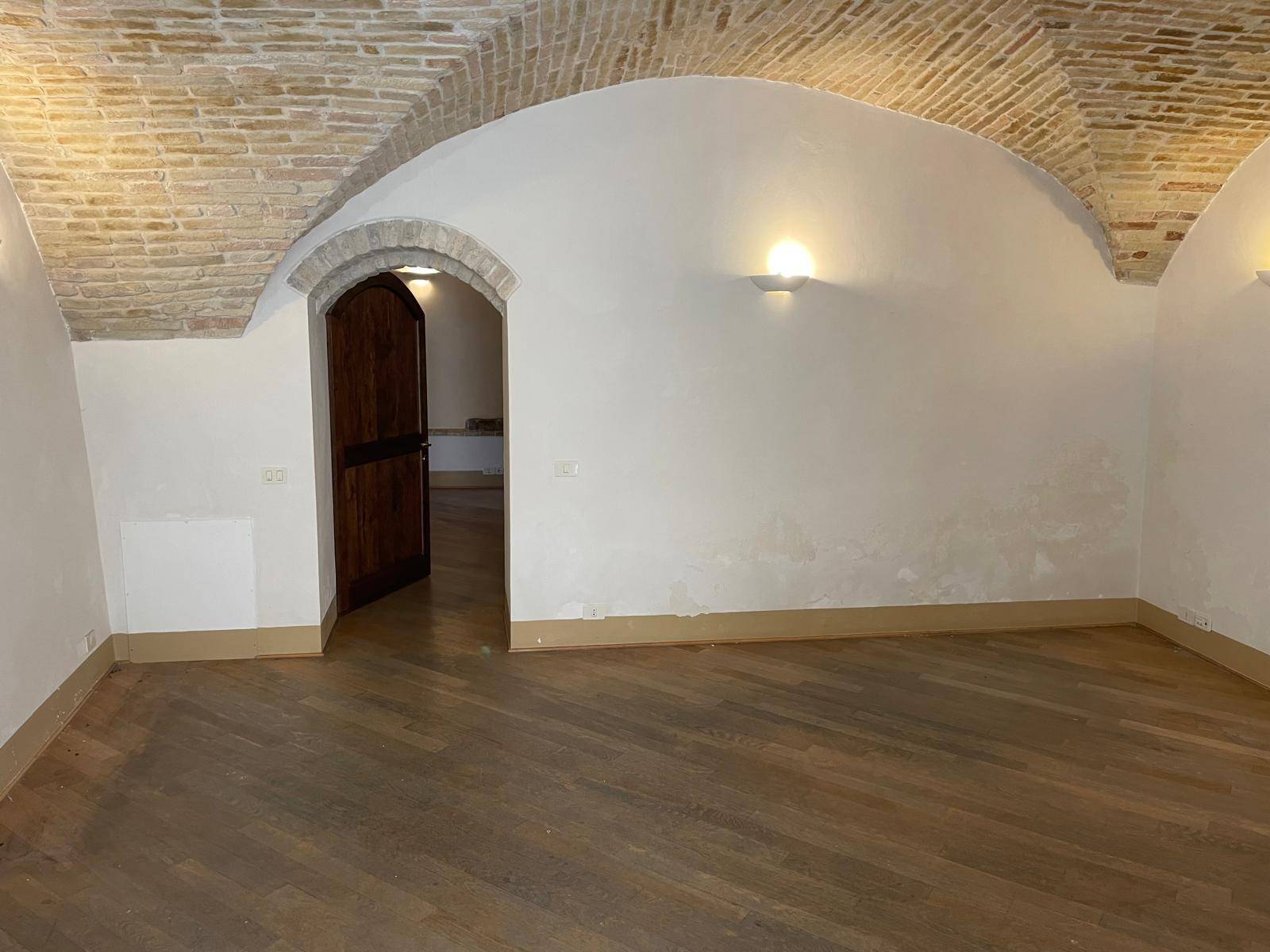 Studio/Ufficio in affitto a Fermo