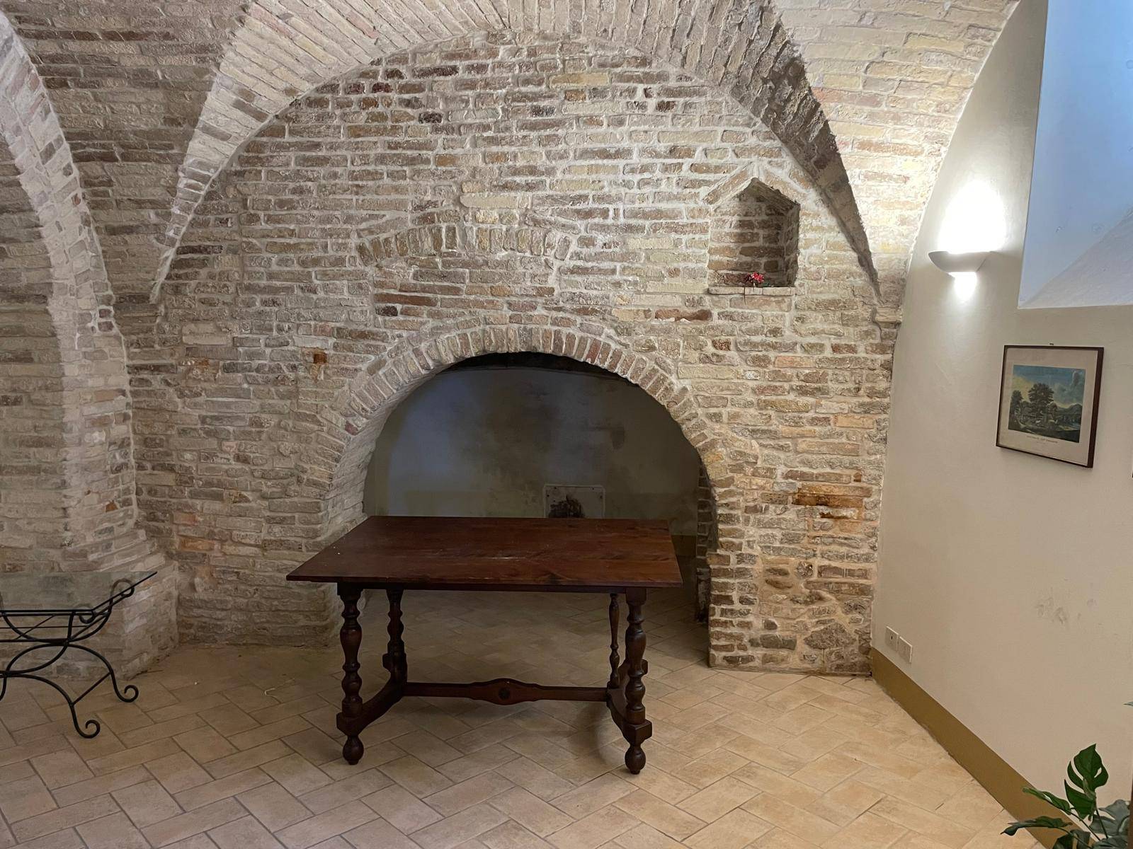 Studio/Ufficio in affitto a Fermo