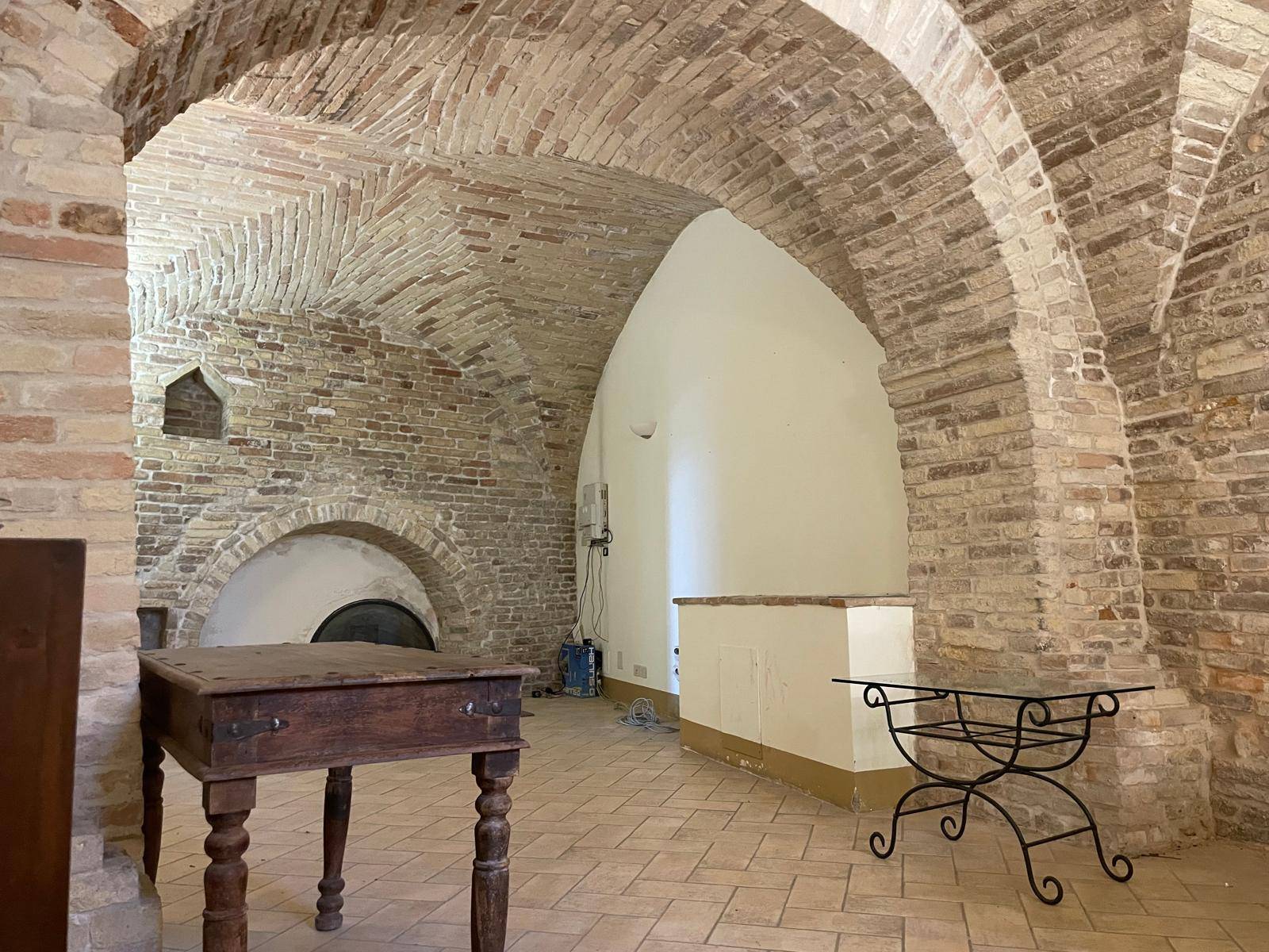 Studio/Ufficio in affitto a Fermo