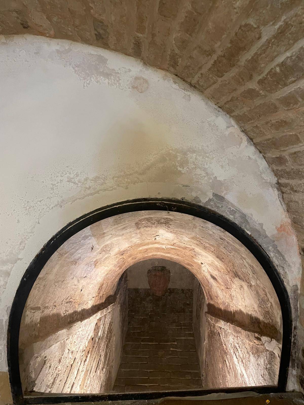 Studio/Ufficio in affitto a Fermo