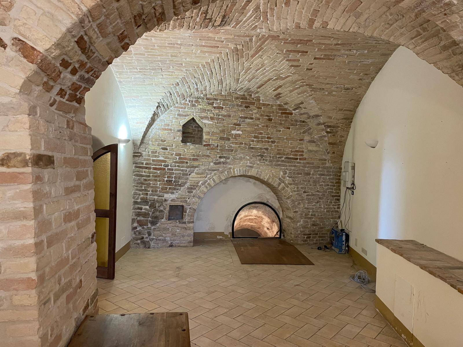 Studio/Ufficio in affitto a Fermo