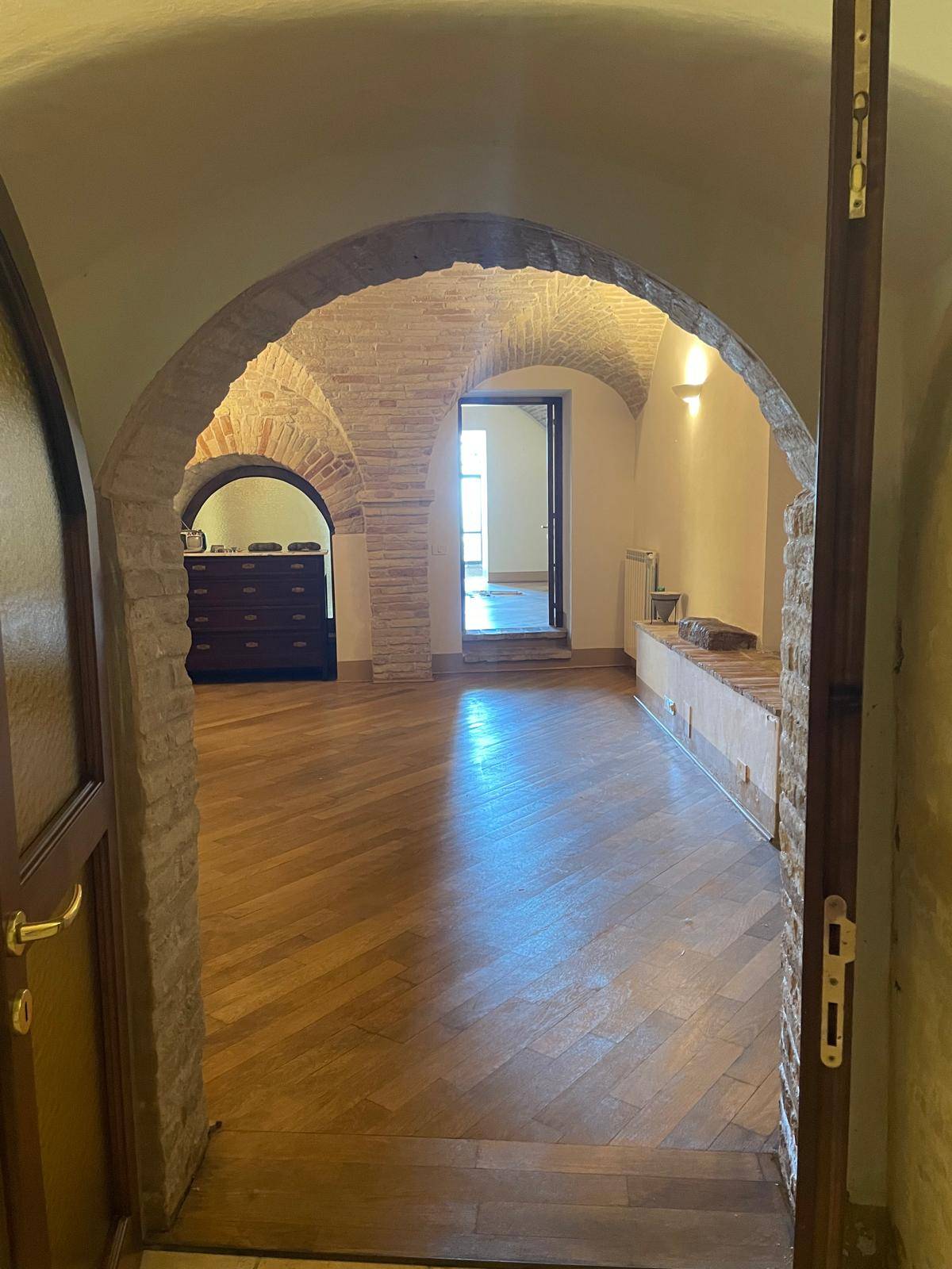 Studio/Ufficio in affitto a Fermo
