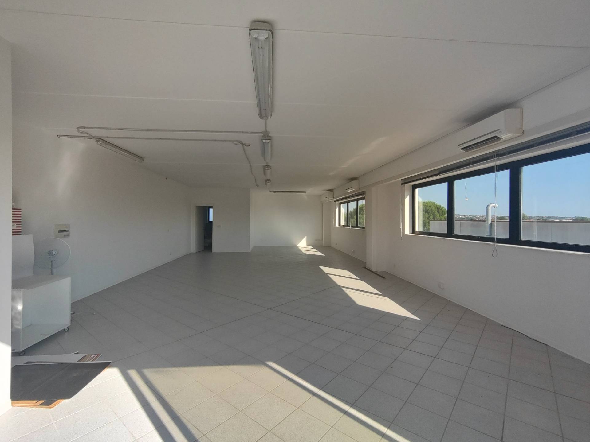 Studio/Ufficio in affitto a Fermo