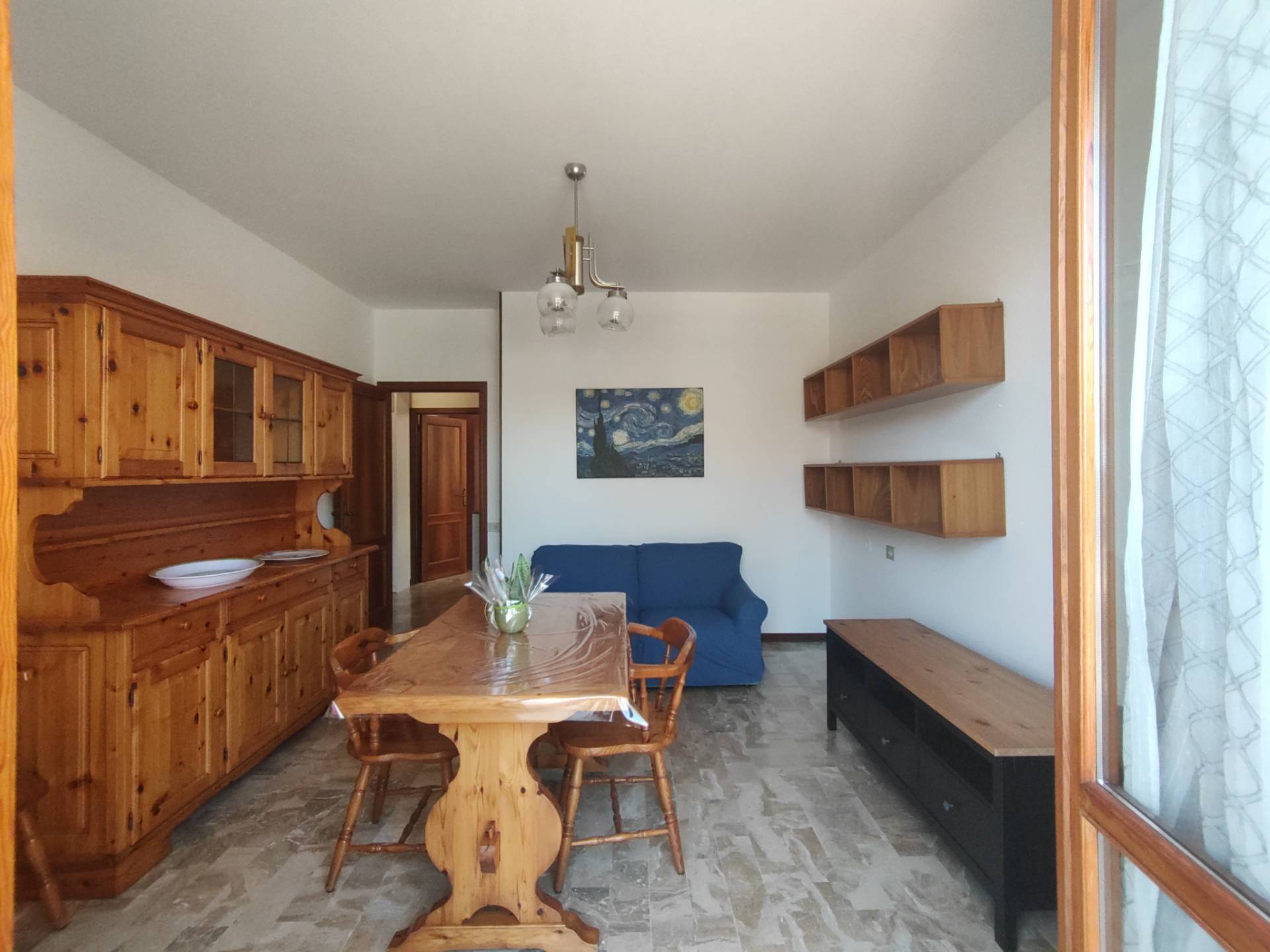 Appartamento in affitto a Porto San Giorgio