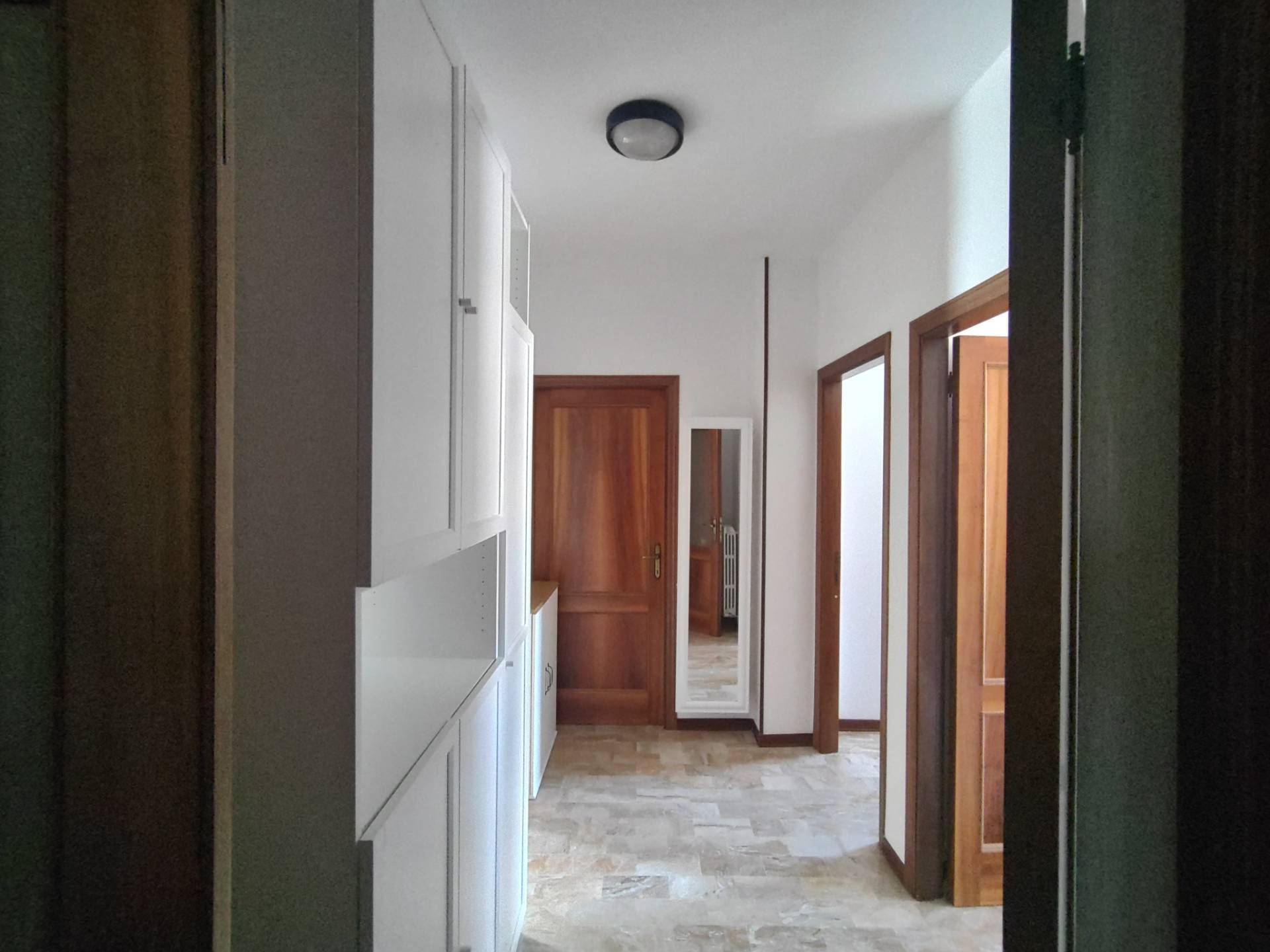 Appartamento in affitto a Porto San Giorgio