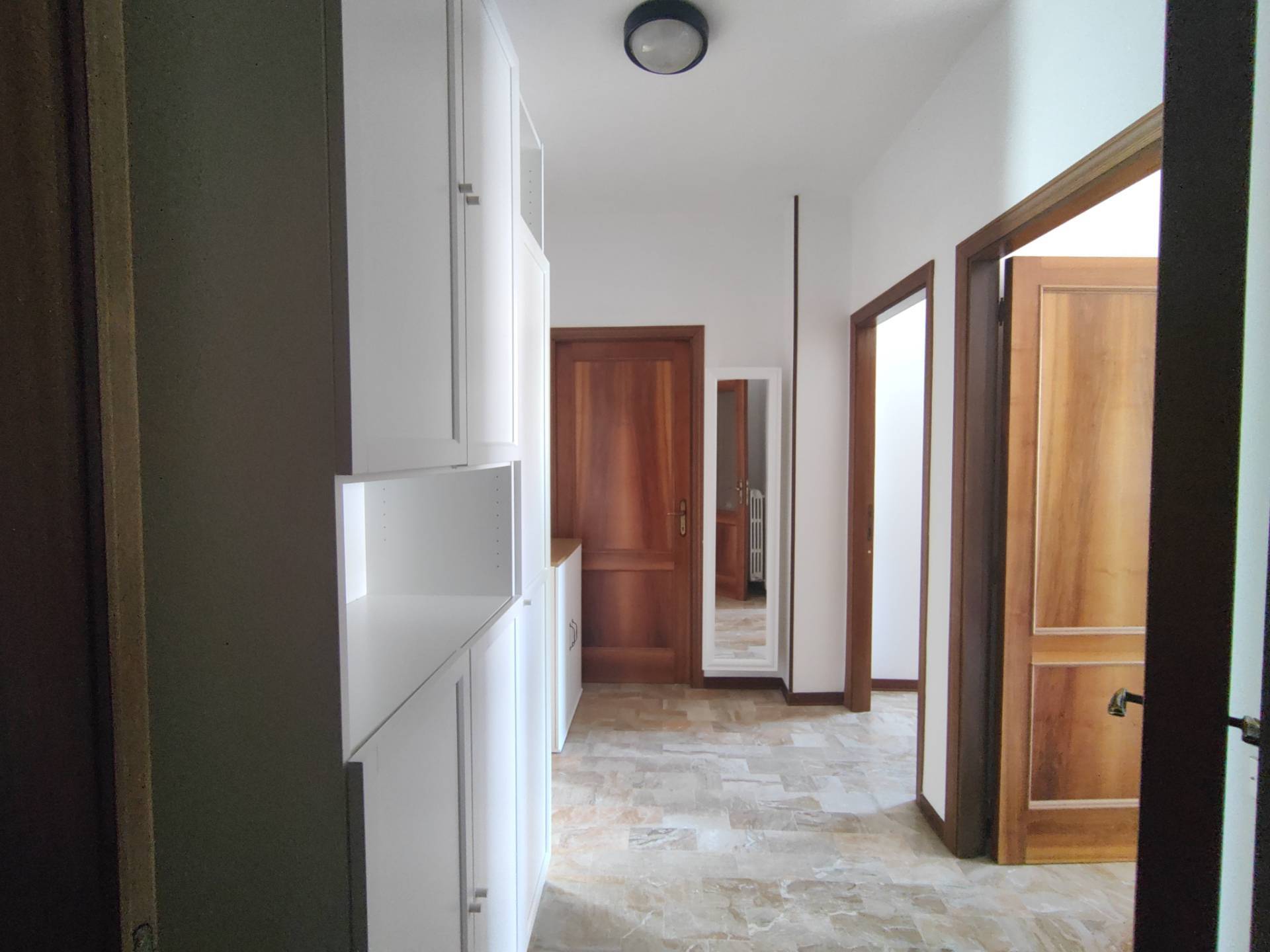 Appartamento in affitto a Porto San Giorgio