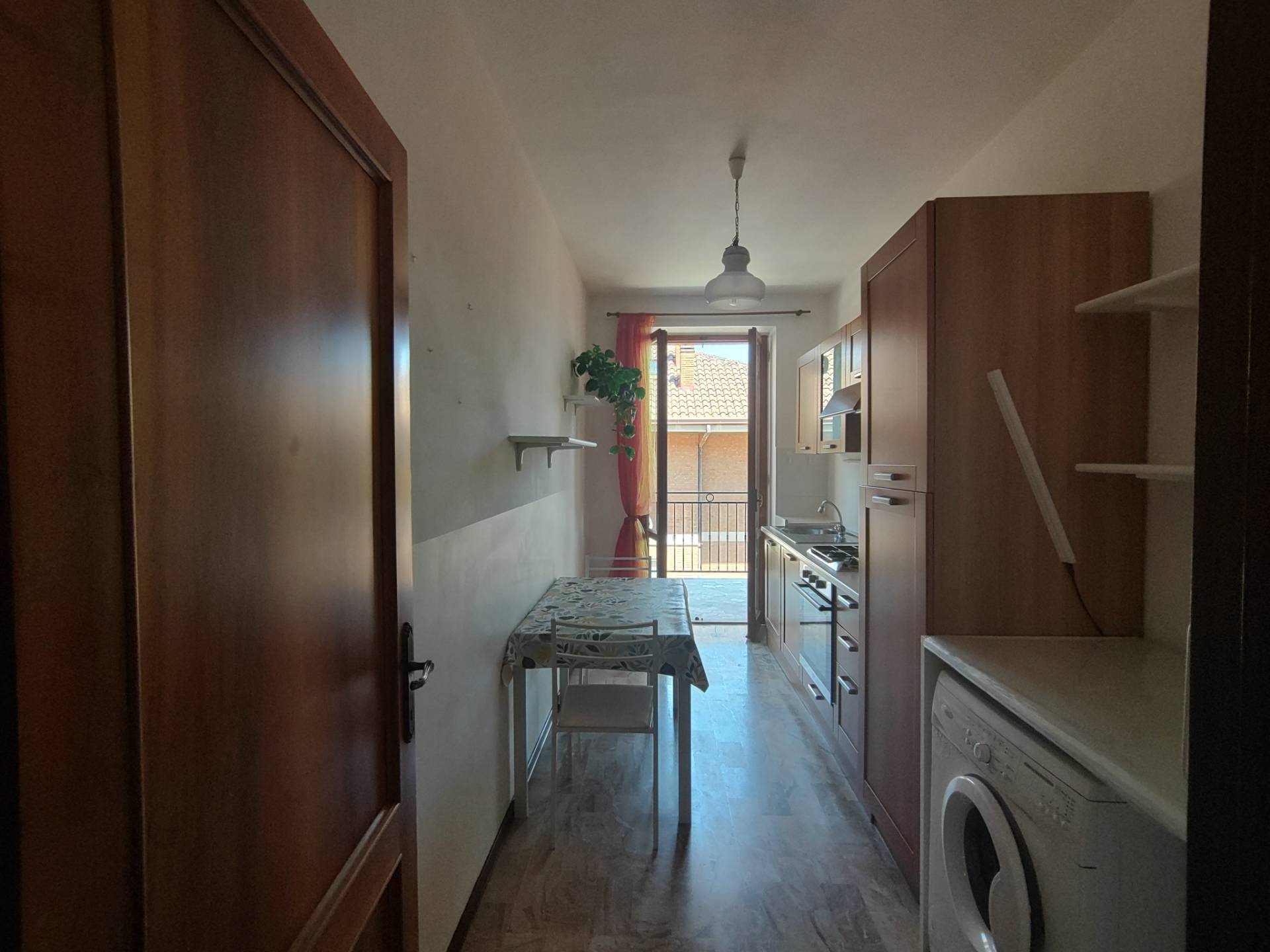 Appartamento in affitto a Porto San Giorgio