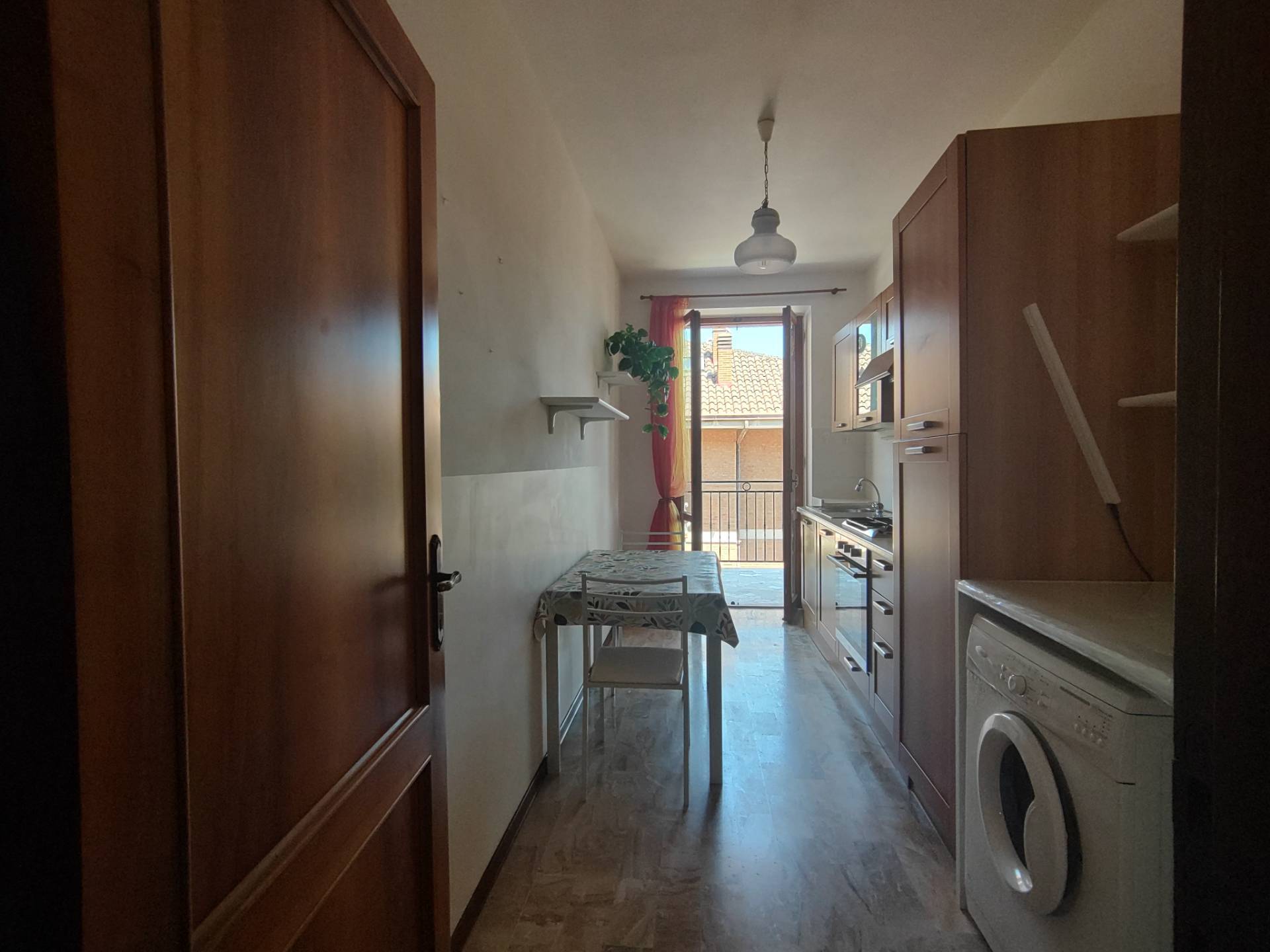 Appartamento in affitto a Porto San Giorgio