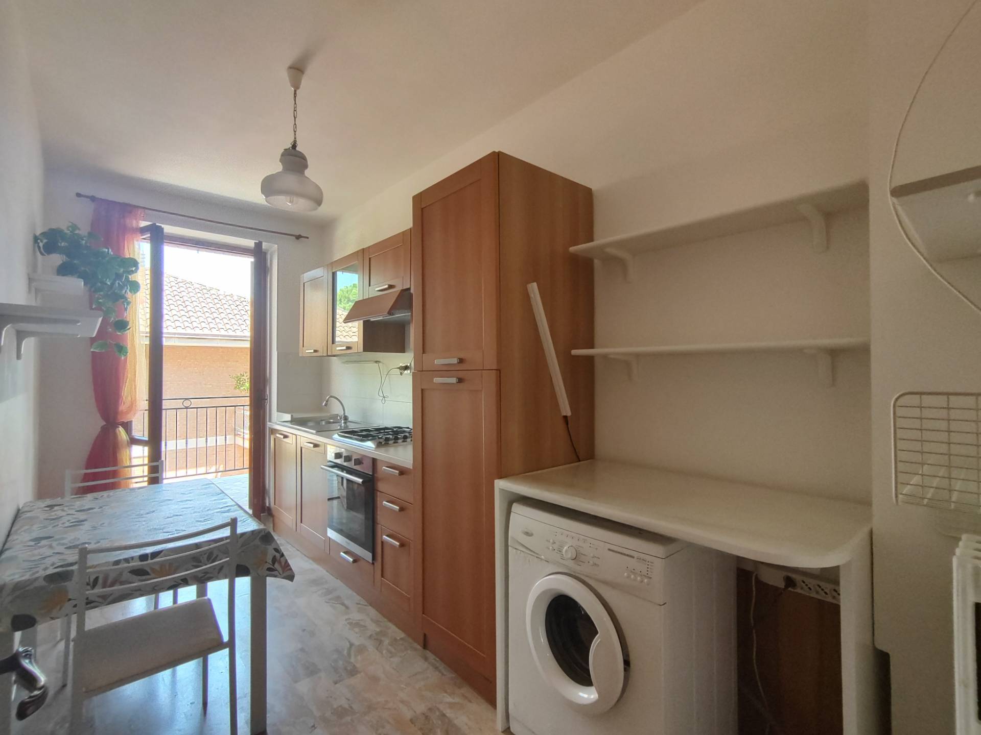Appartamento in affitto a Porto San Giorgio