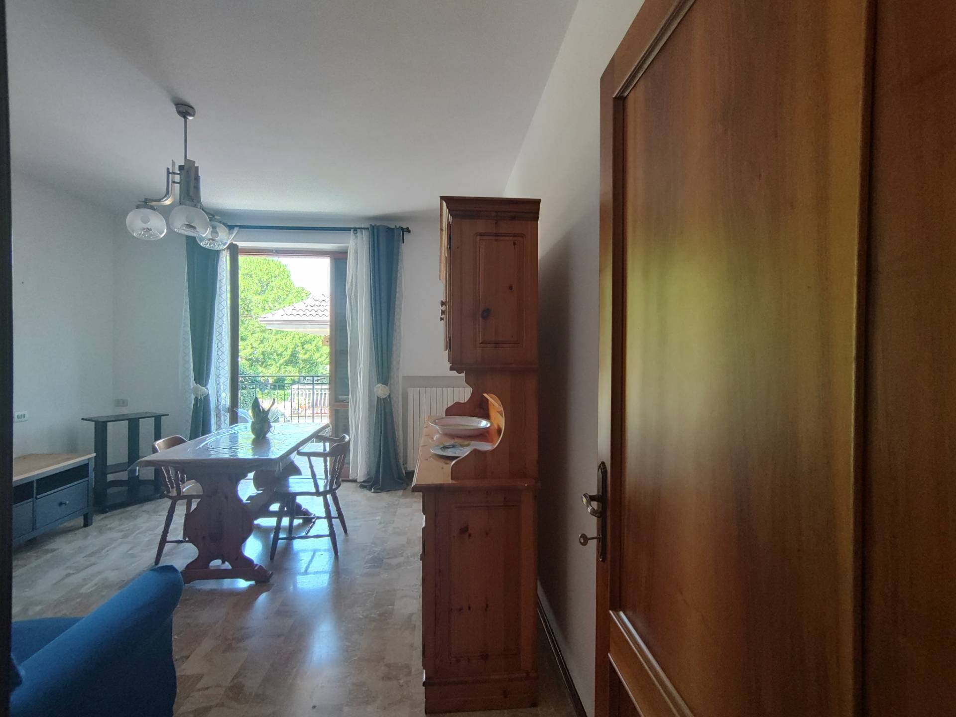 Appartamento in affitto a Porto San Giorgio