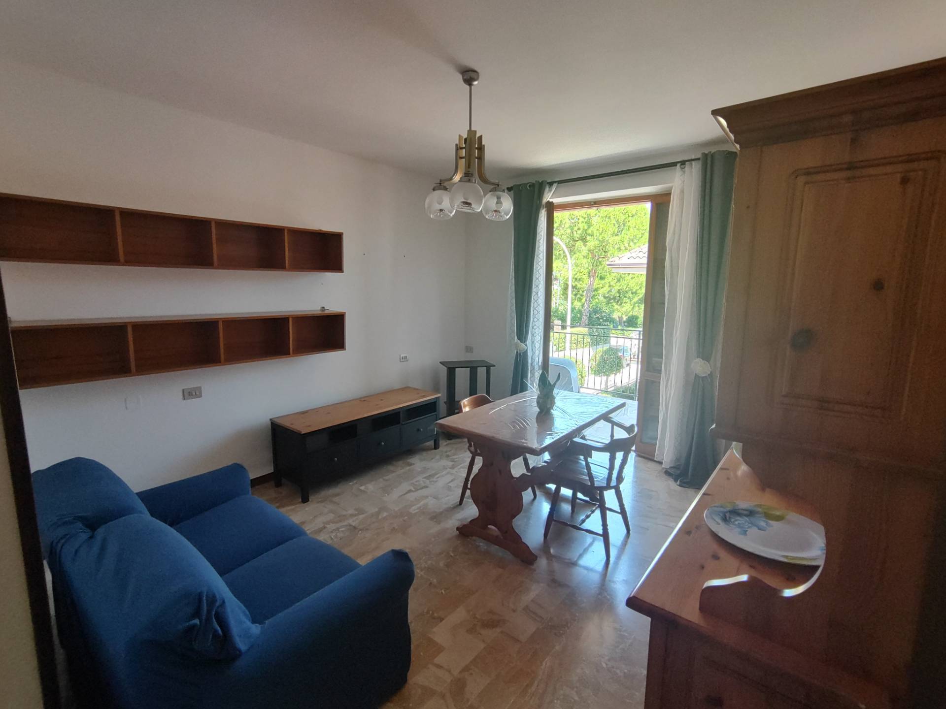 Appartamento in affitto a Porto San Giorgio