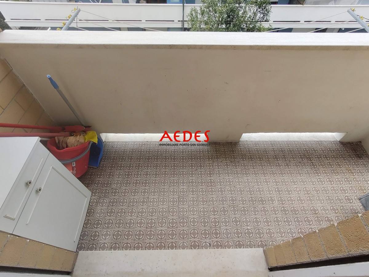 Appartamento in affitto a Porto San Giorgio, Mare